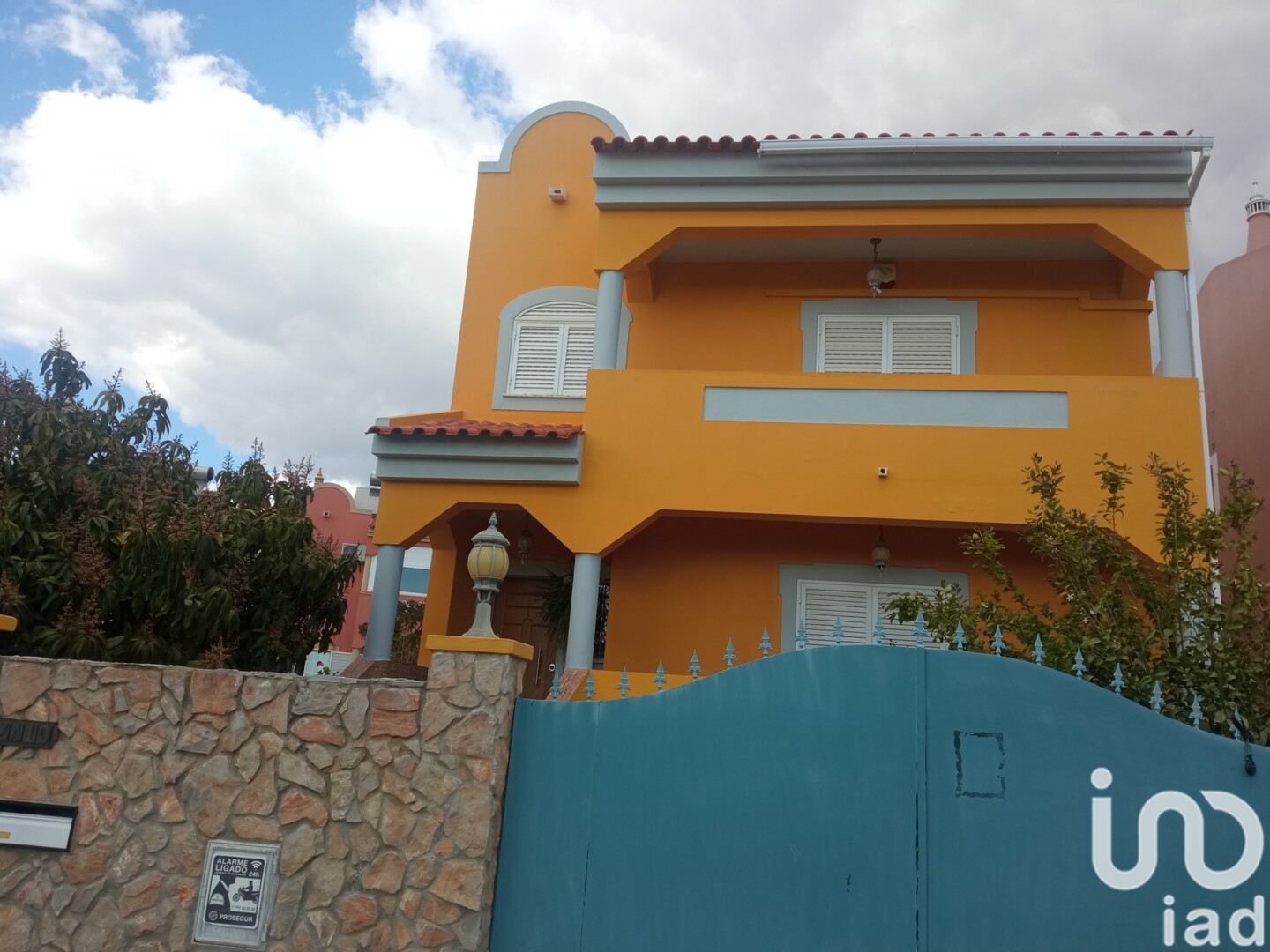 Moradia — foto 1