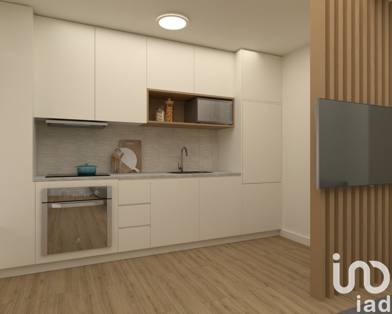 Apartamento T1 à venda em Espinhal, Penela — foto 4
