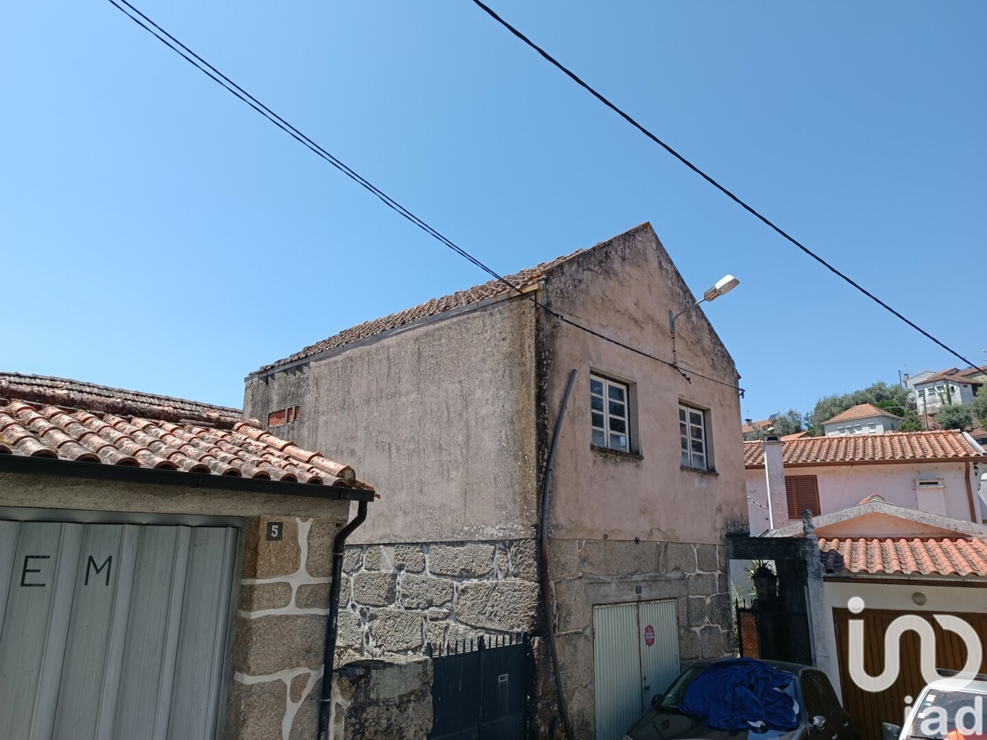 Moradia T4 à venda em Beijós, Carregal do Sal — foto 10