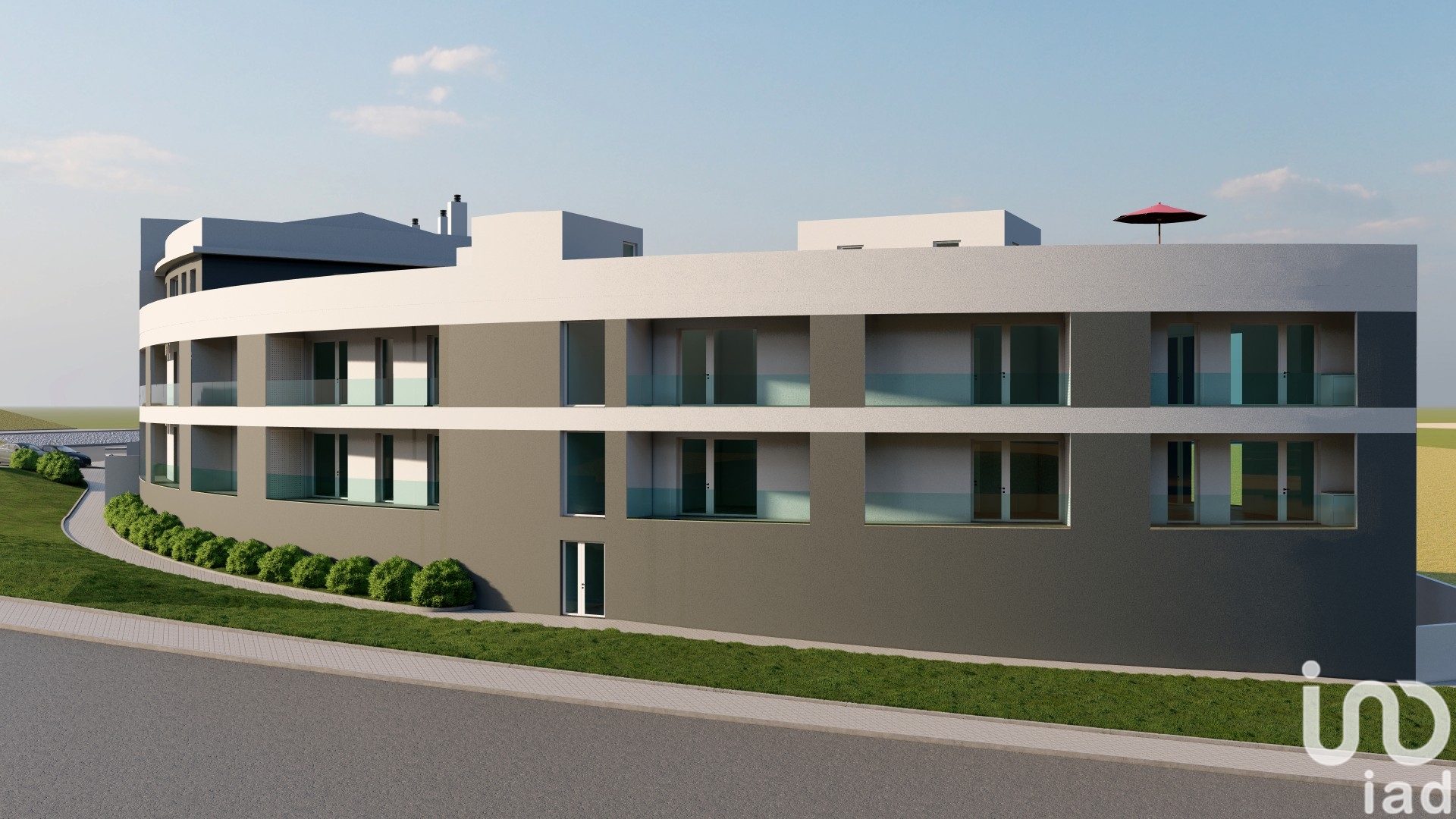 Apartamento T2 à venda em Silveira, Torres Vedras — foto 13