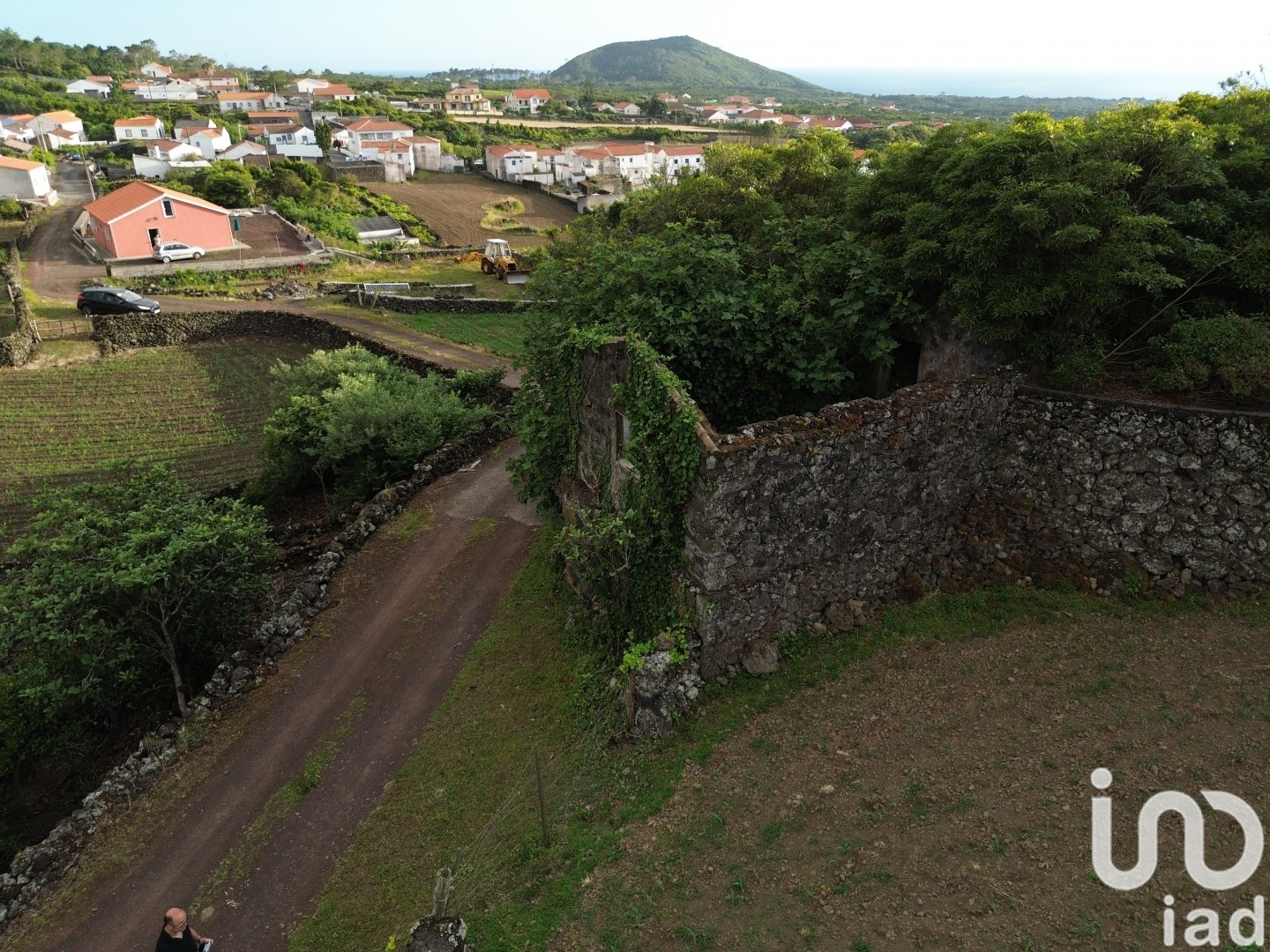 Moradia T0 à venda em Criação Velha, Madalena — foto 22