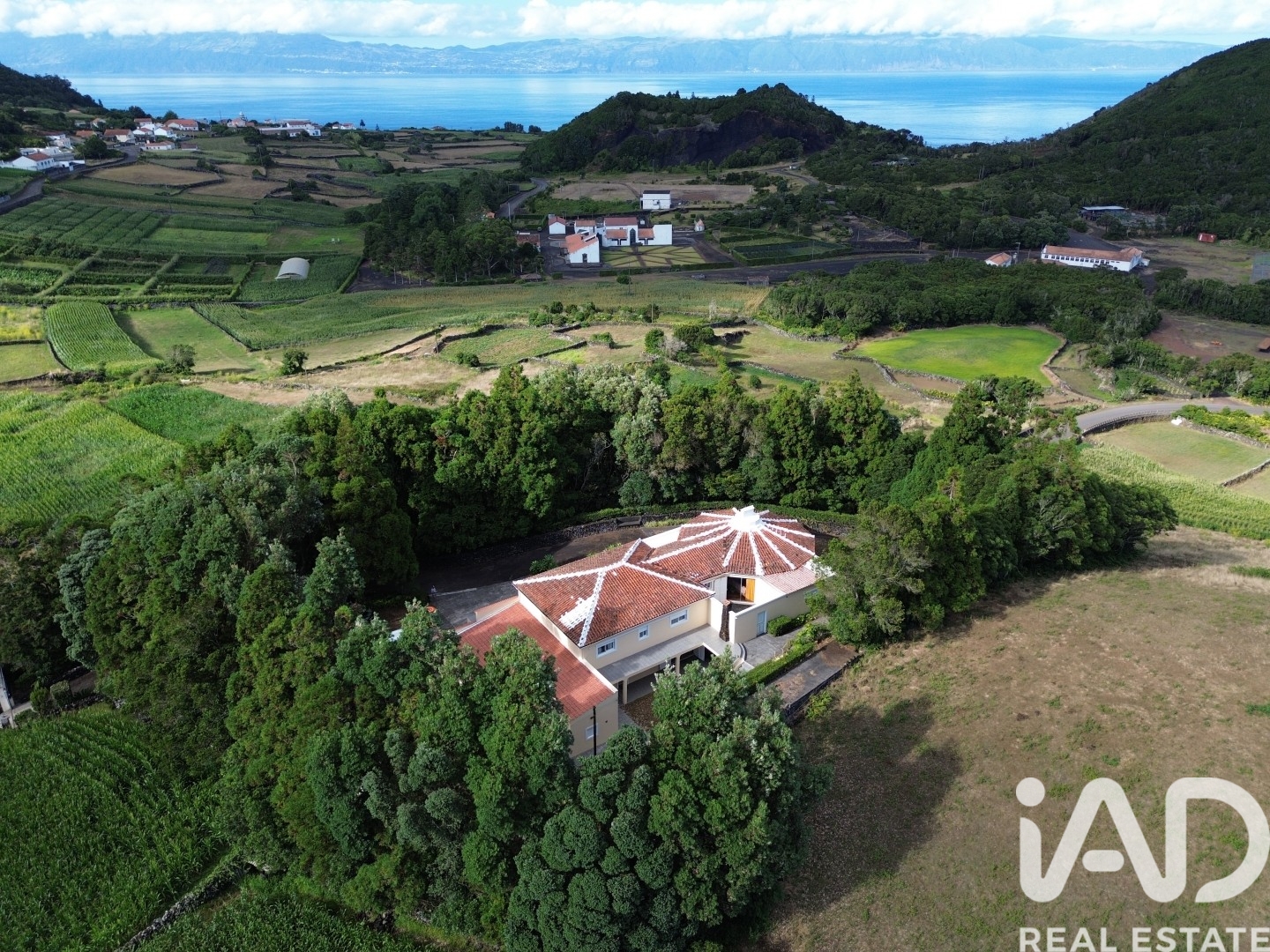 Casa/Moradia  em Piedade