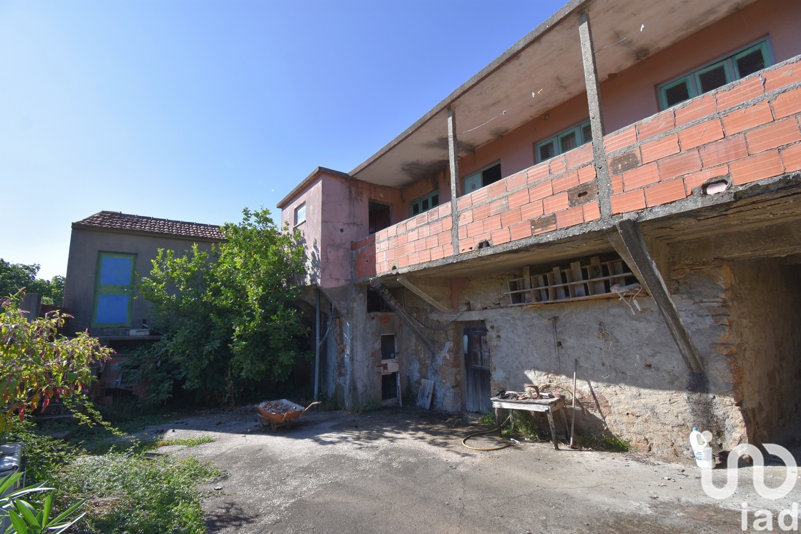 Moradia T4 à venda em São Miguel, Santa Eufémia e Rabaçal, Penela — foto 6
