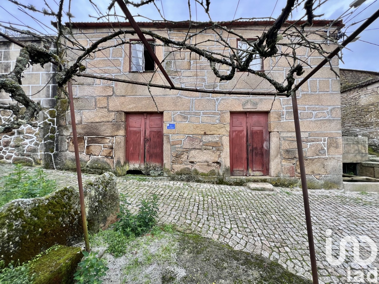 Moradia T2 à venda em Ferreirim e Macieira, Sernancelhe — foto 4