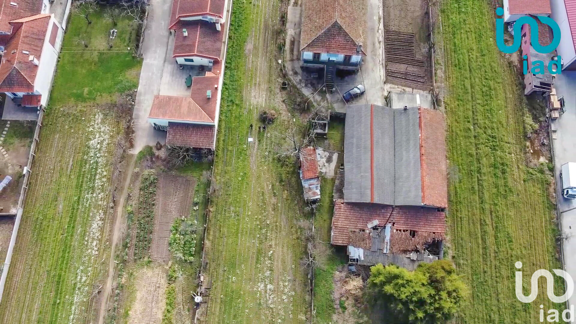 Moradia T5 à venda em Madalena e Samaiões, Chaves — foto 11