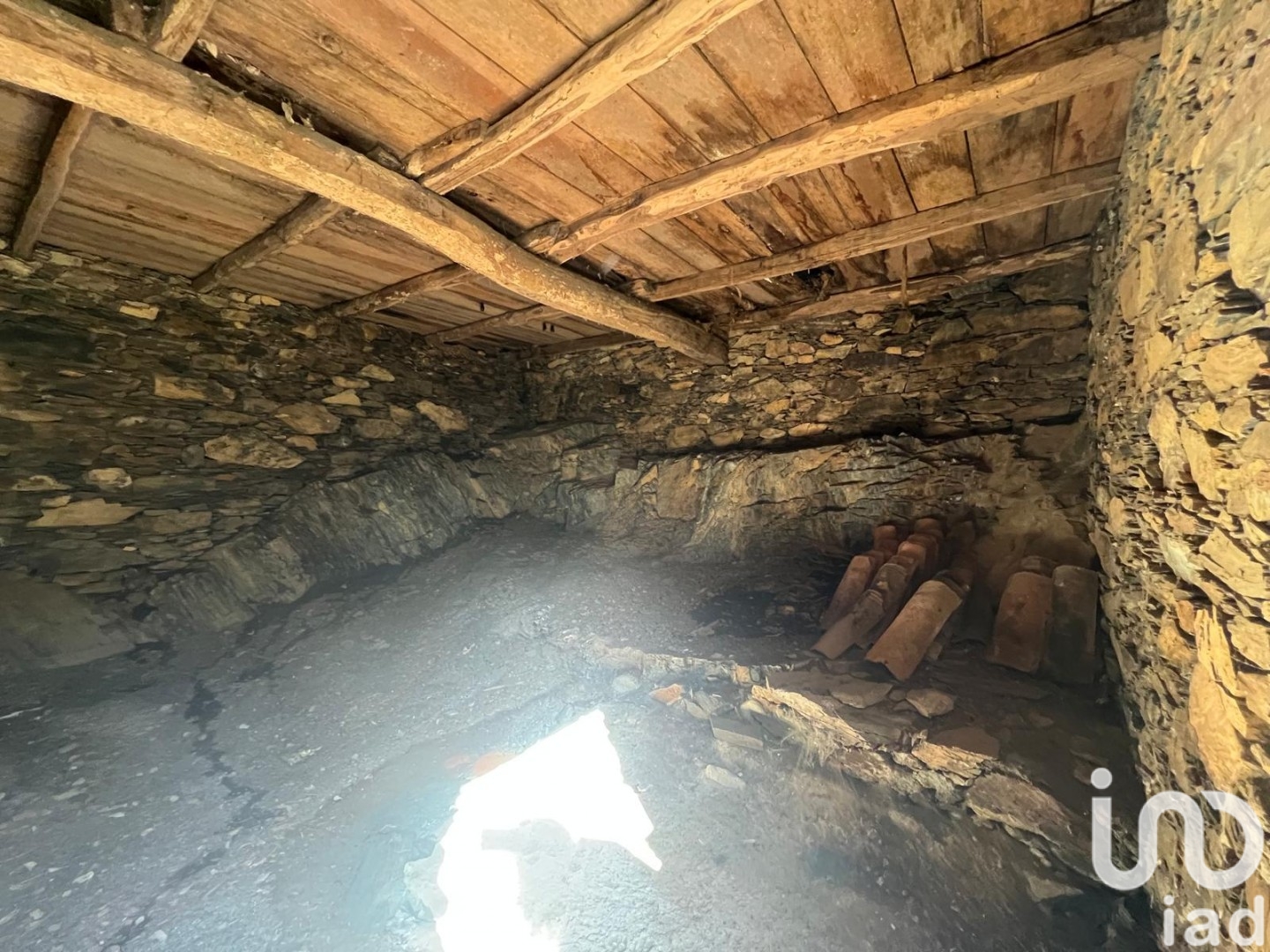 Moradia T0 à venda em Celavisa, Arganil — foto 8
