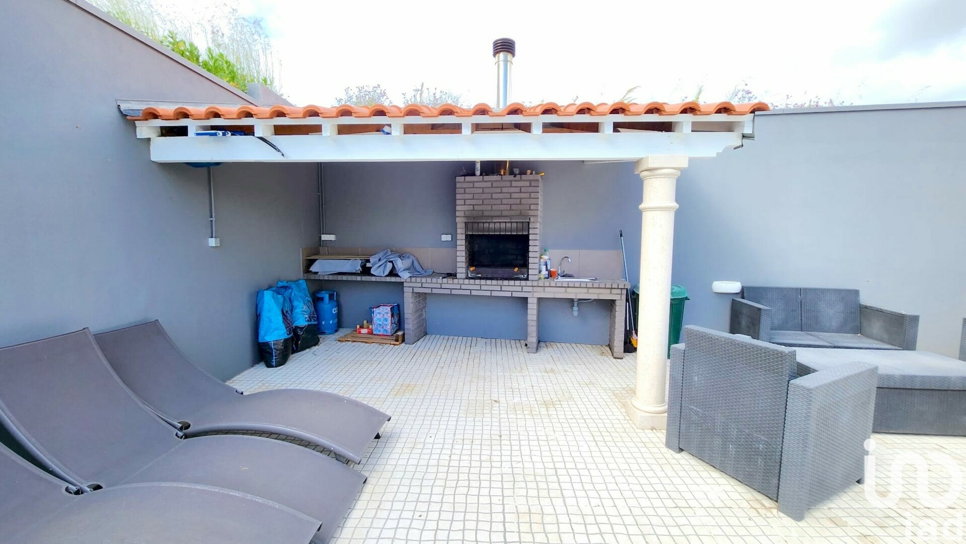 Moradia T4 à venda em Famalicão, Nazaré — foto 25