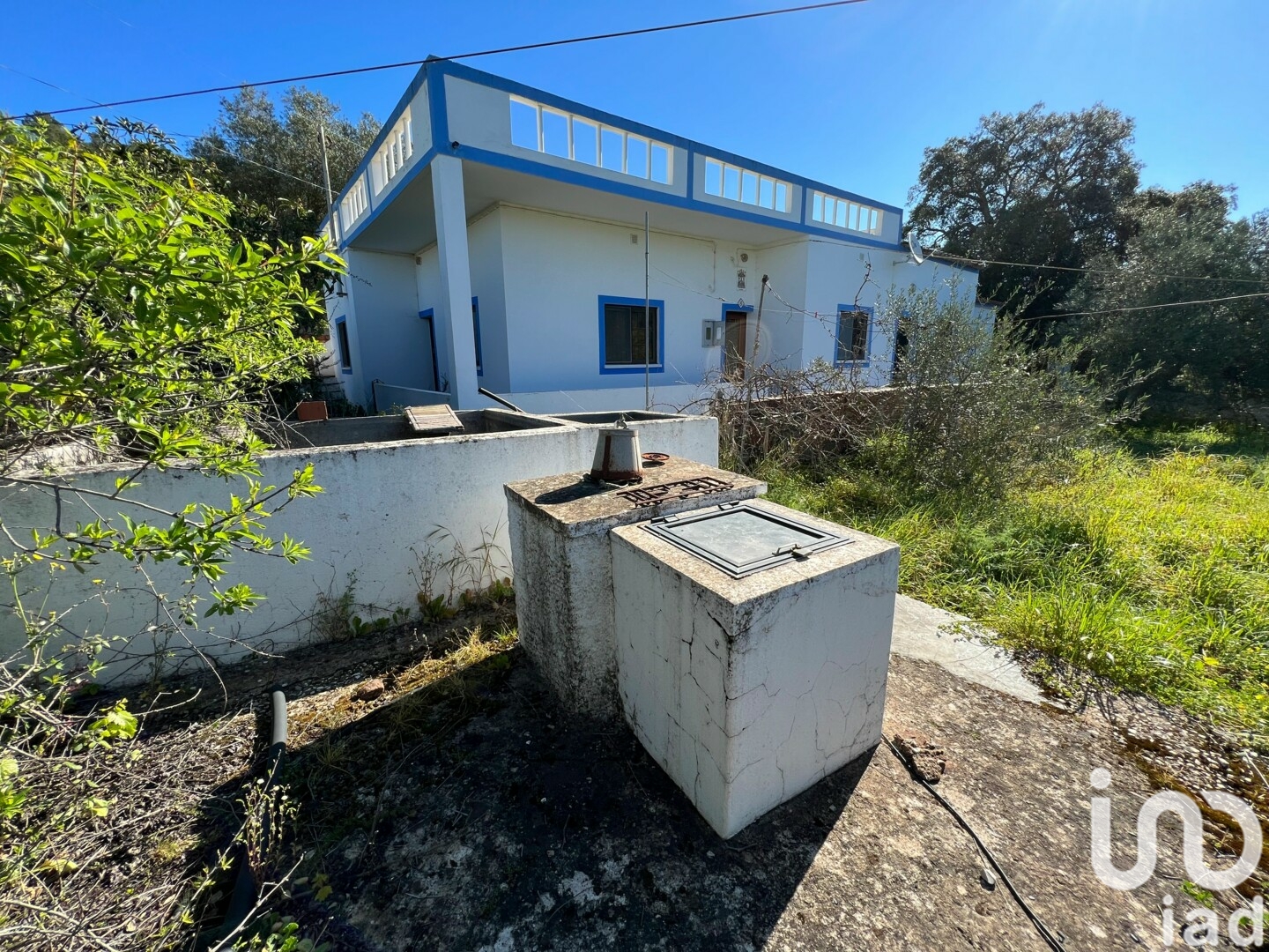 Moradia T4 à venda em Querença, Tôr e Benafim, Loulé — foto 5