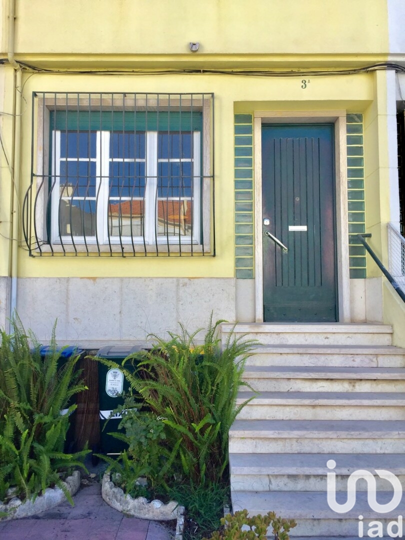 Moradia T3 à venda em Alvalade, Lisboa — foto 26
