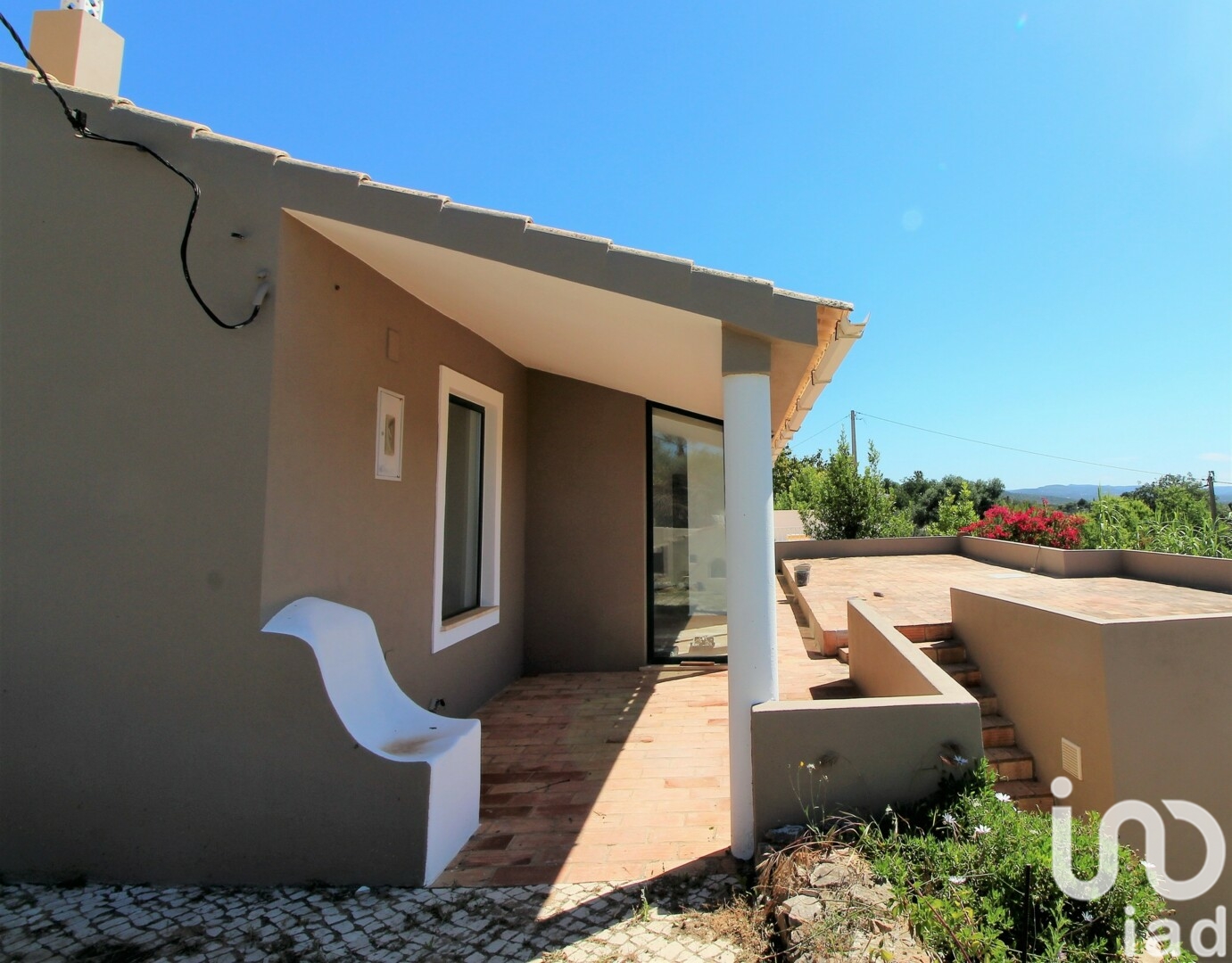 Moradia T3 à venda em São Bartolomeu de Messines, Silves — foto 2