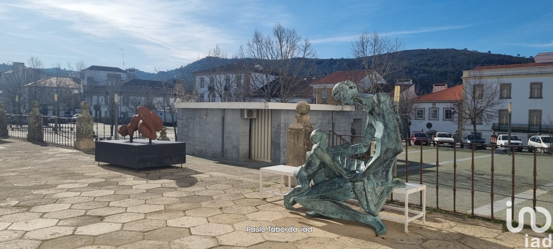 Moradia T3 à venda em Santa Maria da devesa, Castelo de Vide — foto 4