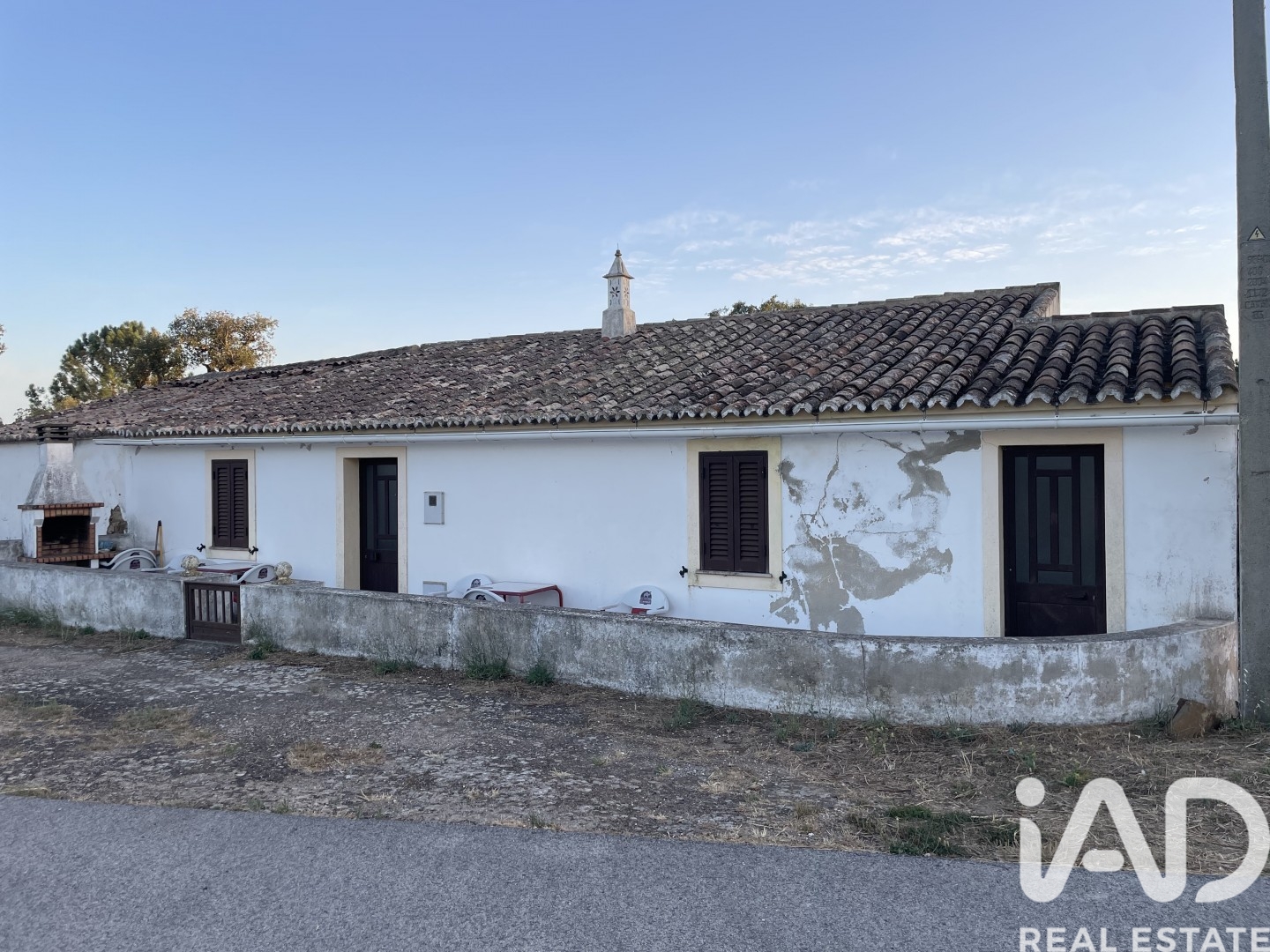 Moradia T4 à venda em Ameixial, Loulé — foto 2