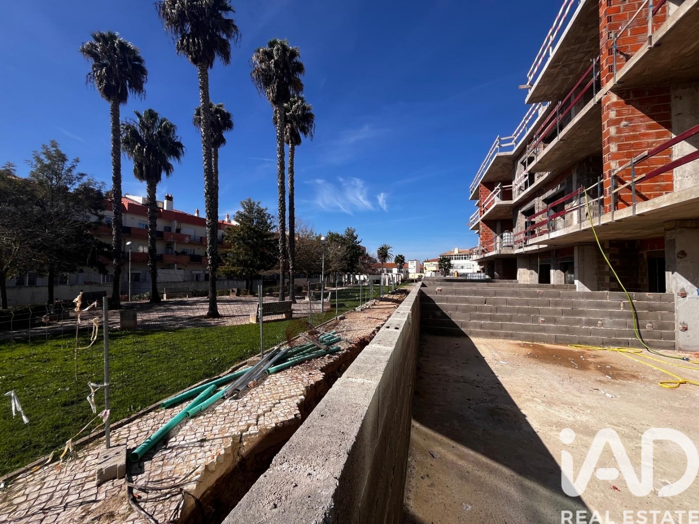 Apartamento T2 à venda em Algoz e Tunes, Silves — foto 6
