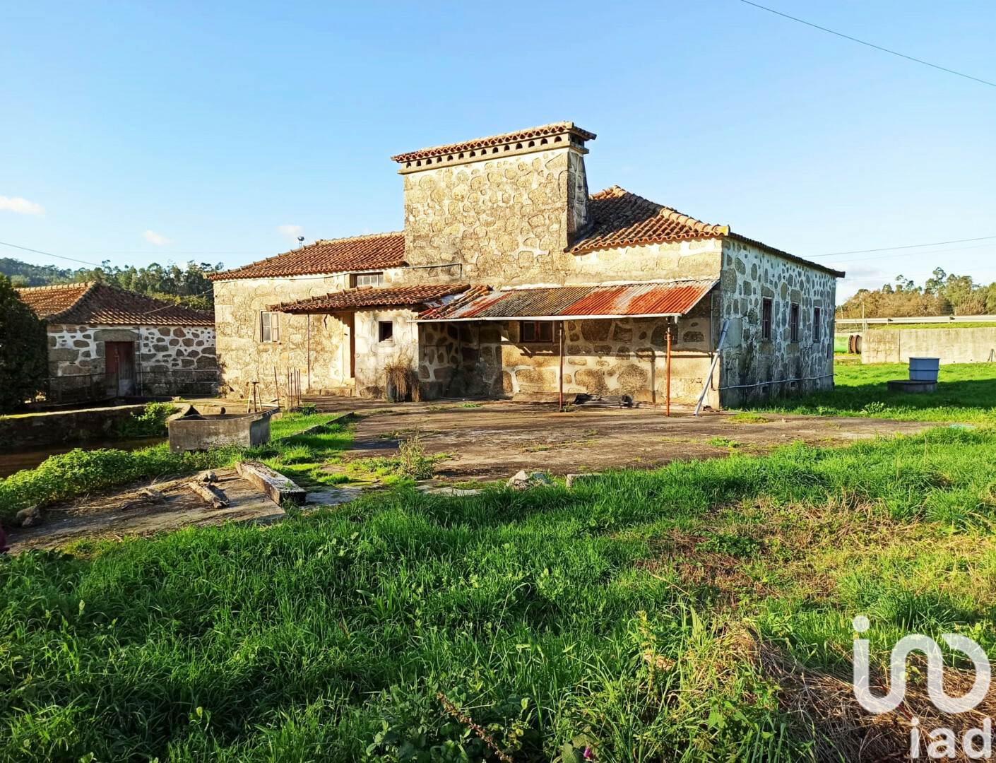 Moradia T3 à venda em Várzea, Barcelos — foto 6