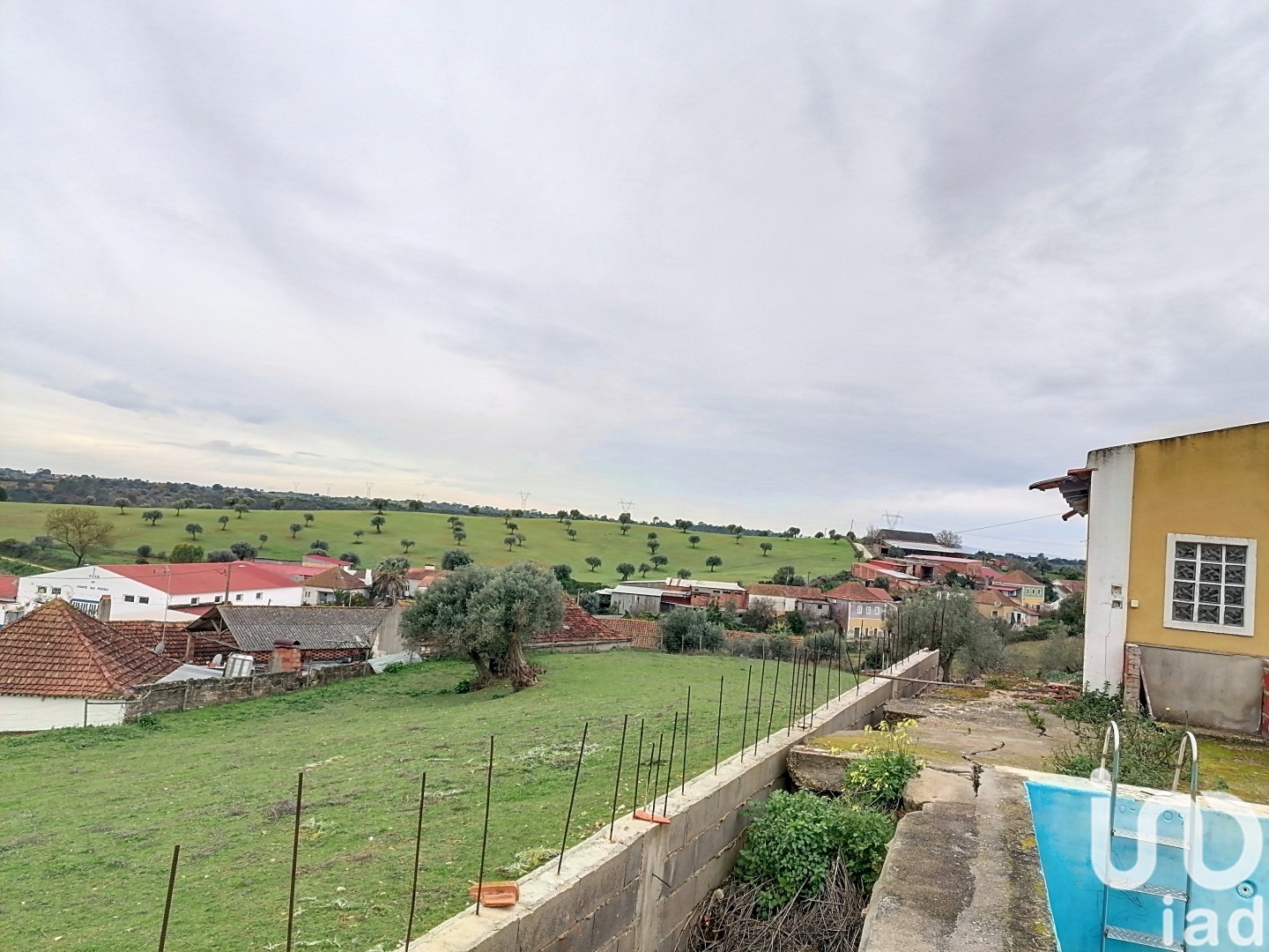 Moradia T5 à venda em Achete, Azoia de Baixo e Póvoa de Santarém, Santarém — foto 2