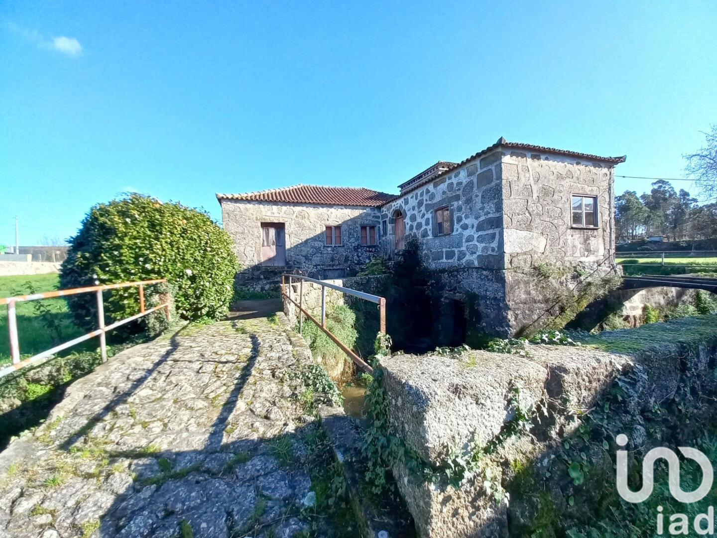 Moradia T3 à venda em Várzea, Barcelos — foto 14