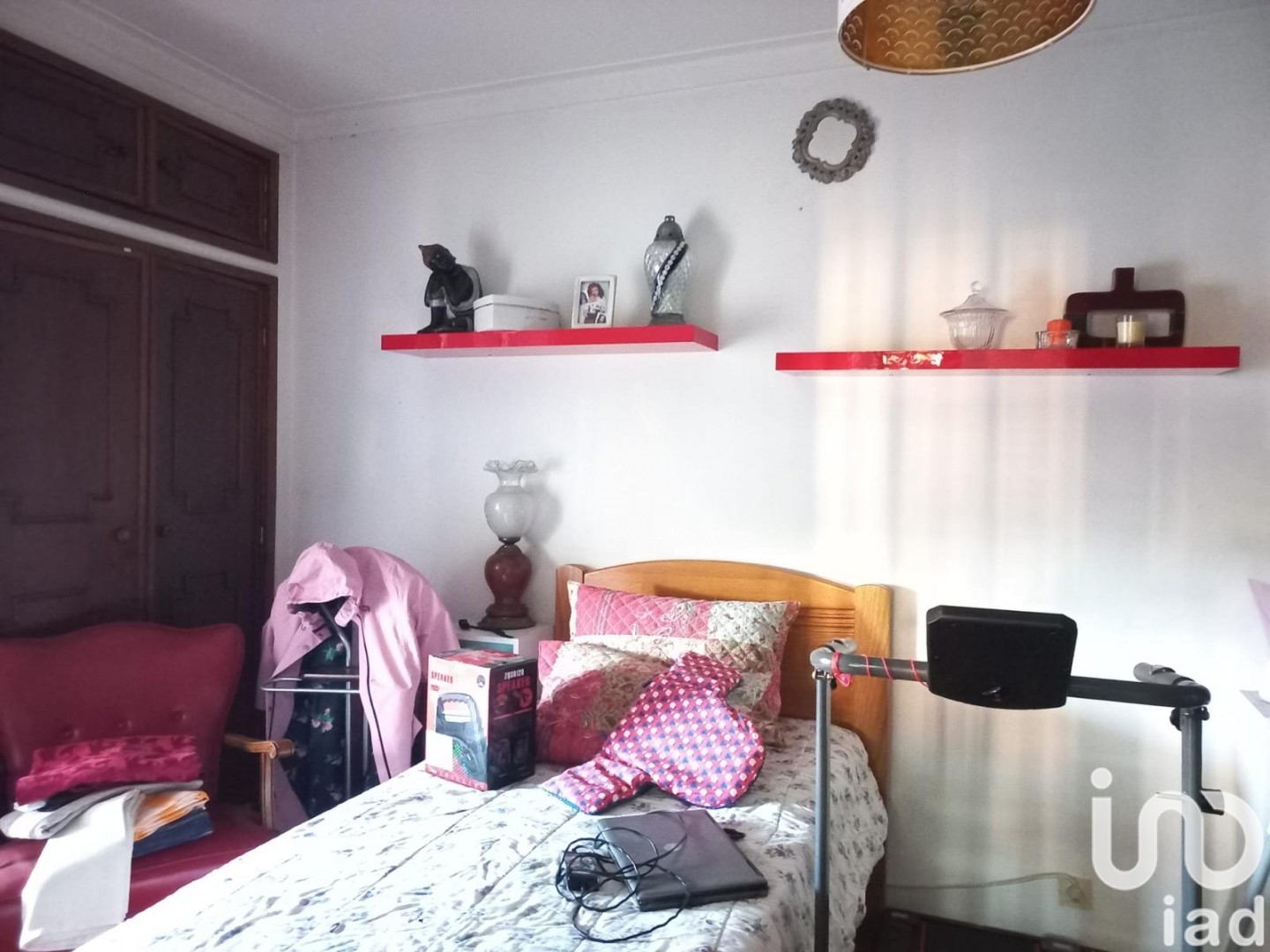 Apartamento T3 à venda em Barcelos, Vila Boa e Vila Frescainha (São Martinho e São Pedro), Barcelos — foto 19