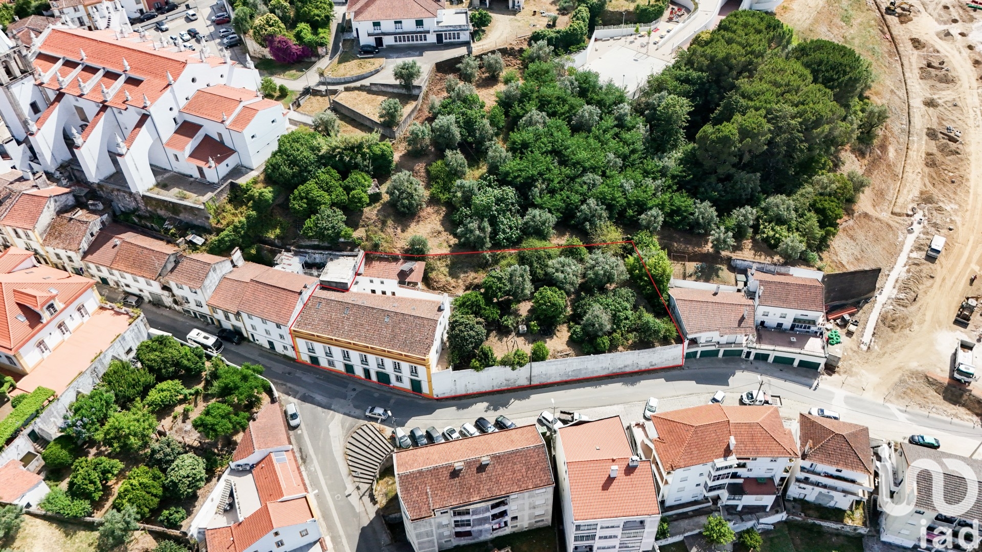 Moradia T5 à venda em Abrantes (São Vicente e São João) e Alferrarede, Abrantes — foto 3
