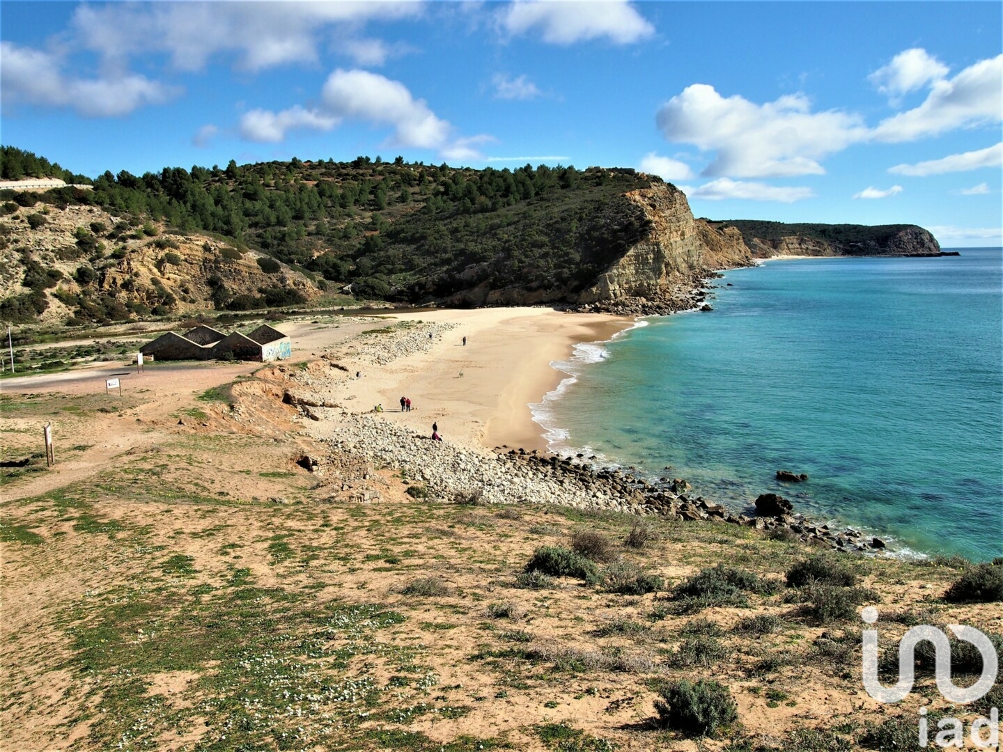 Moradia T3 à venda em Vila do Bispo e Raposeira, Vila do Bispo — foto 17