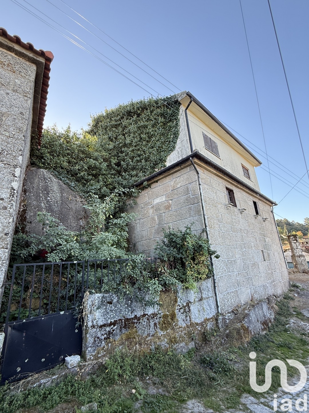 Moradia T5 à venda em Telões, Constância — foto 7