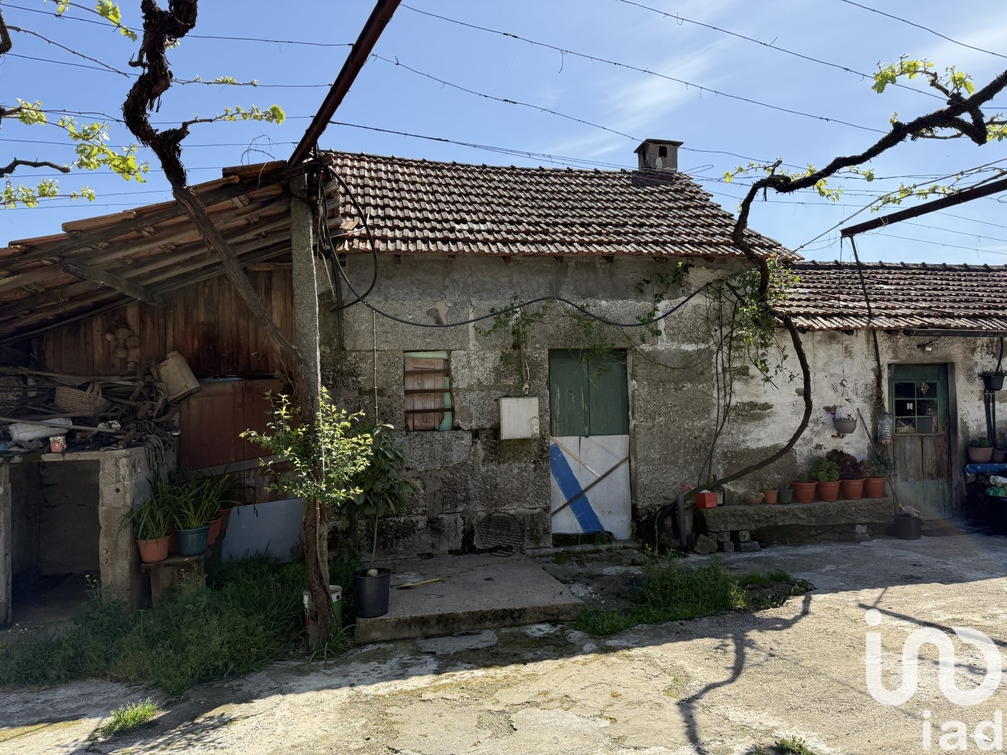 Moradia T6+ à venda em Vila Cova da Lixa e Borba de Godim, Felgueiras — foto 27