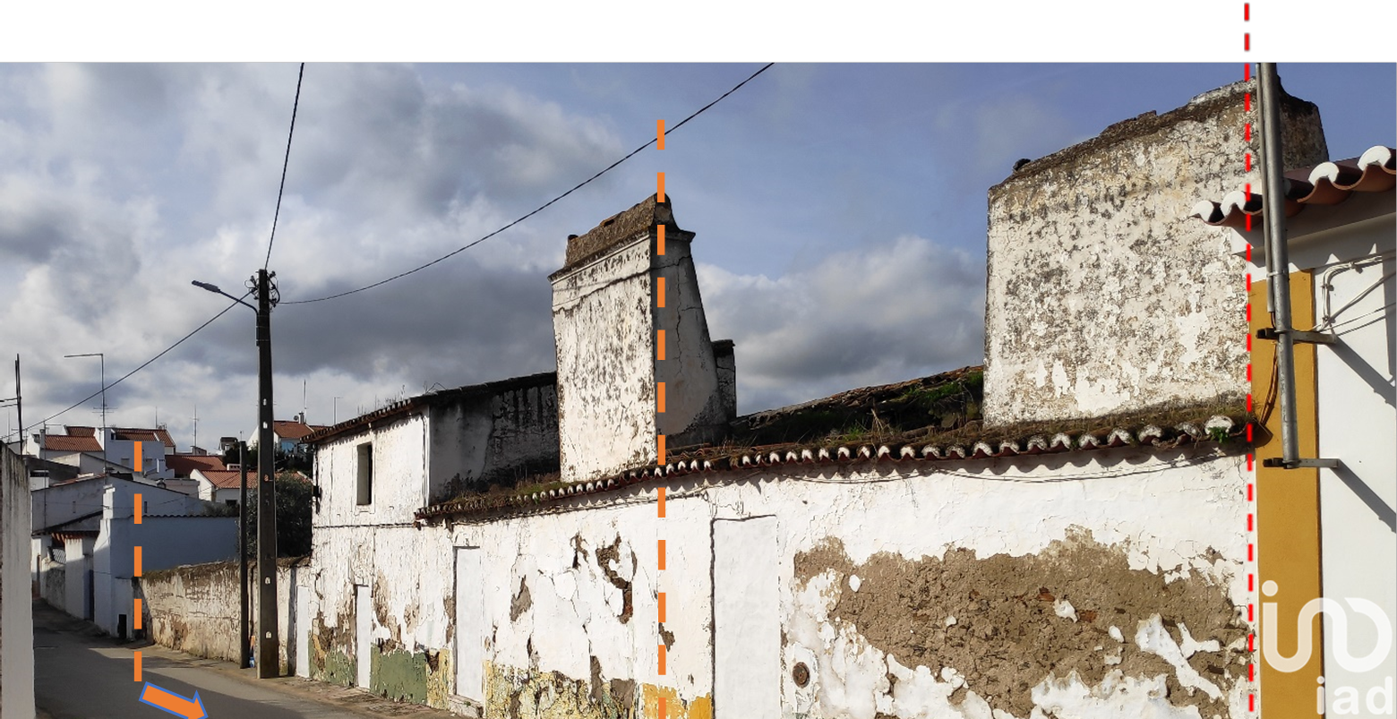 Moradia T4 à venda em Veiros, Estremoz — foto 2
