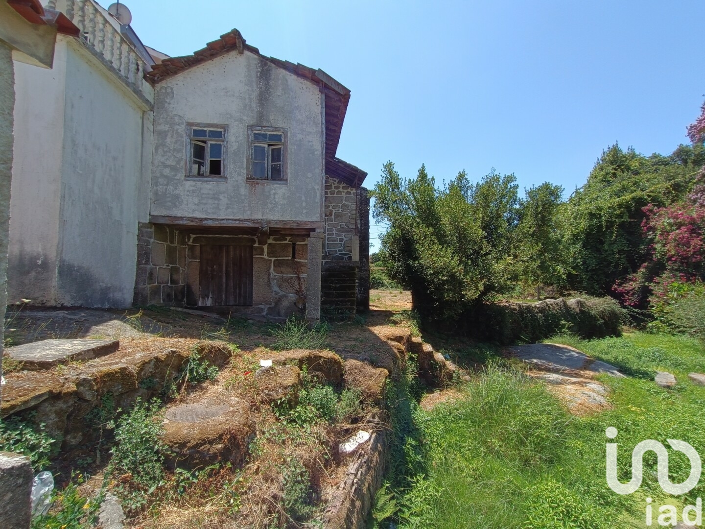 Moradia T4 à venda em Beijós, Carregal do Sal — foto 9