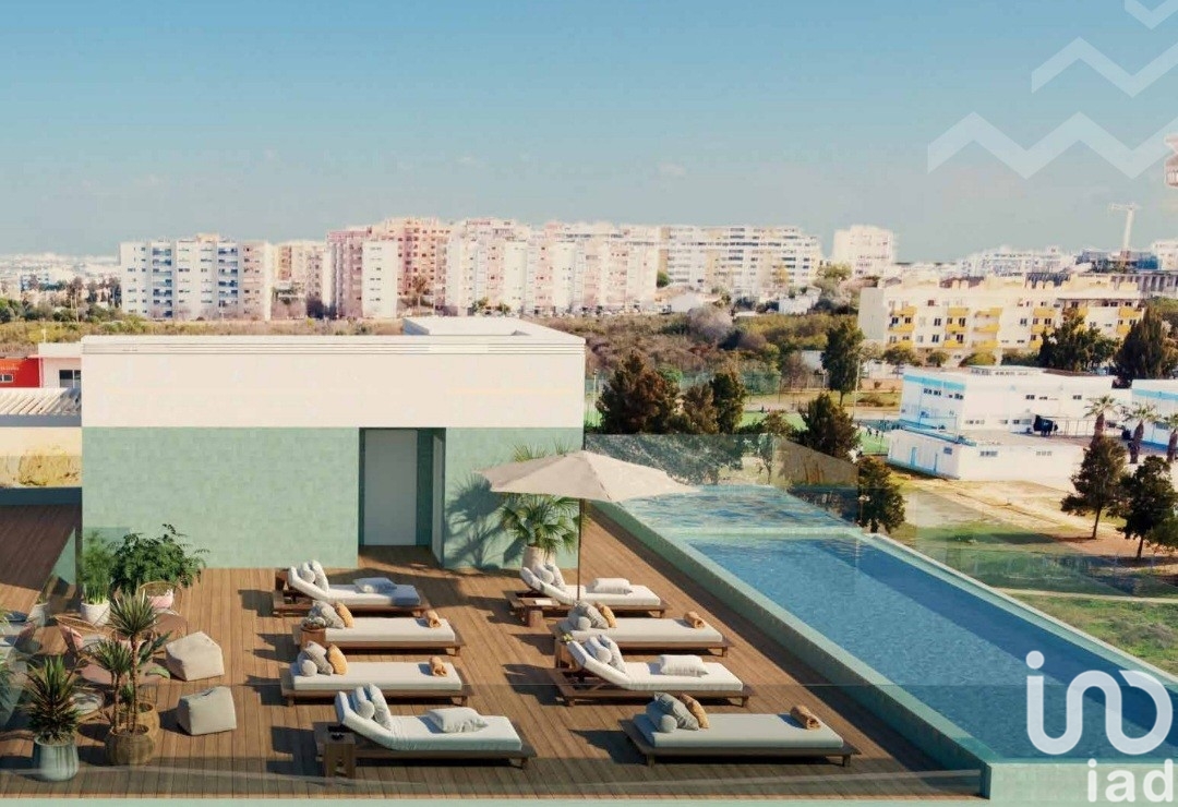 Apartamento T2 à venda em Faro (Sé e São Pedro), Faro — foto 2