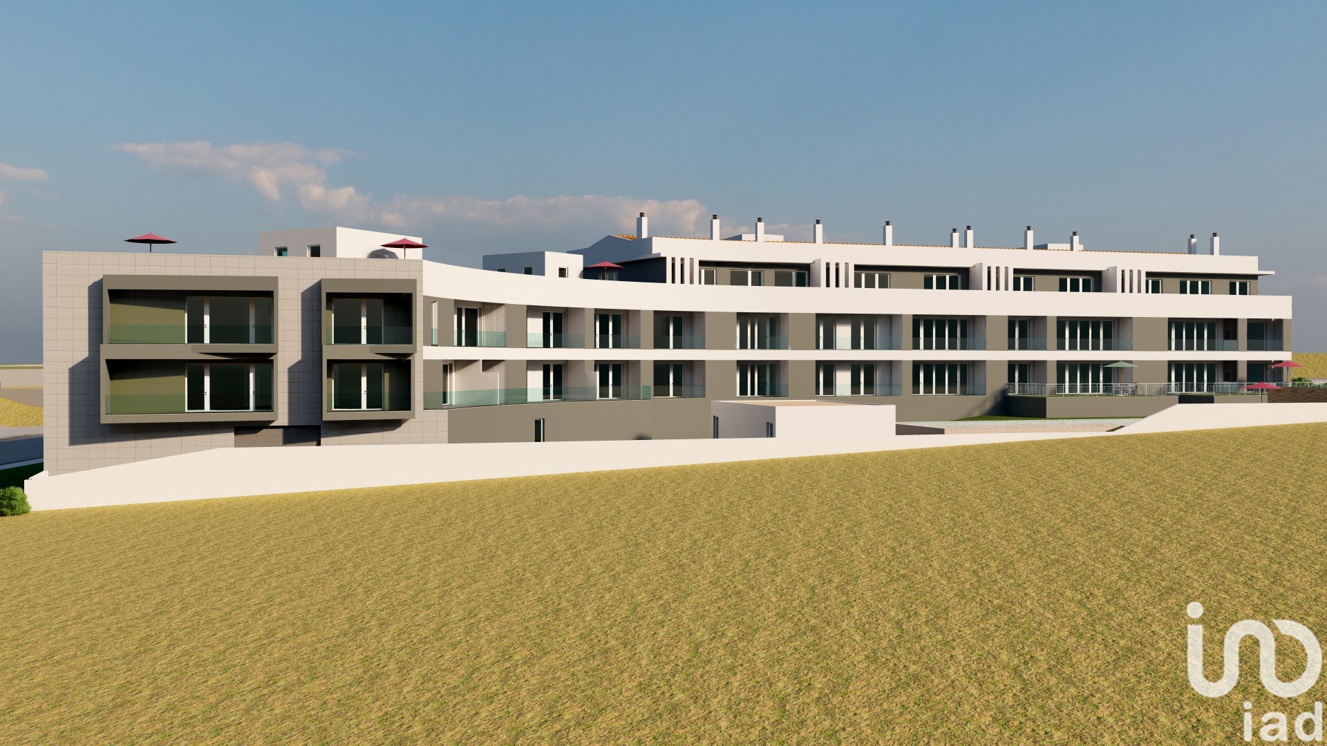 Apartamento T2 à venda em Silveira, Torres Vedras — foto 2