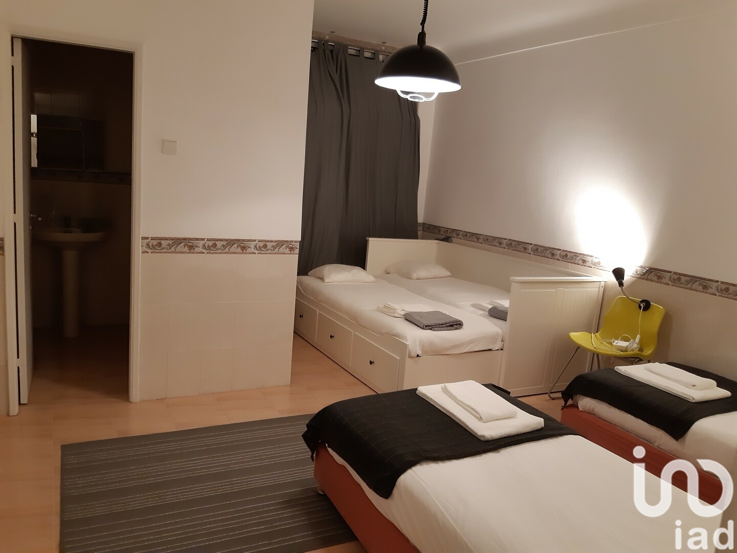 Moradia T3 à venda em Alvalade, Lisboa — foto 14