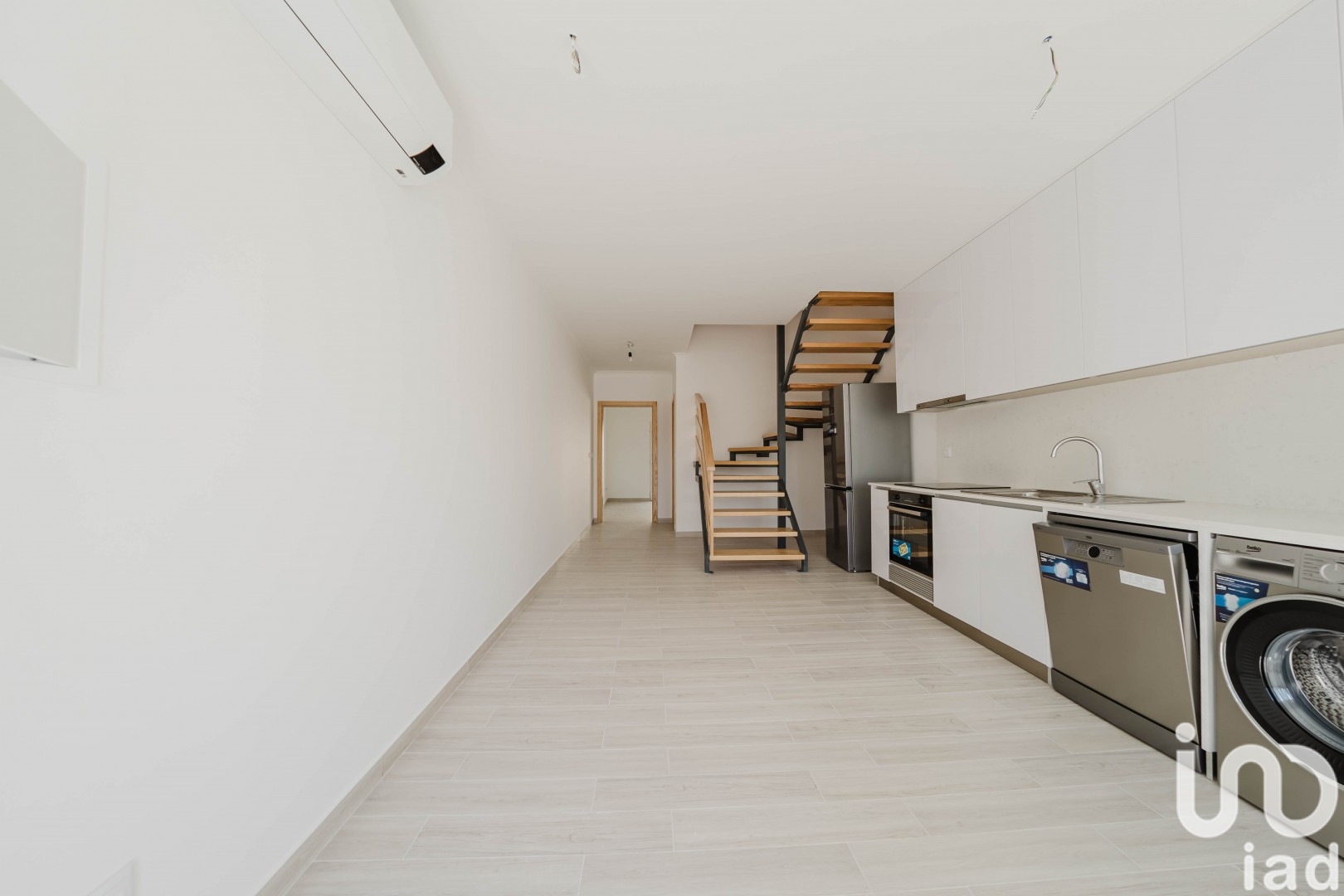 Moradia T2 à venda em Ferrel, Peniche — foto 3