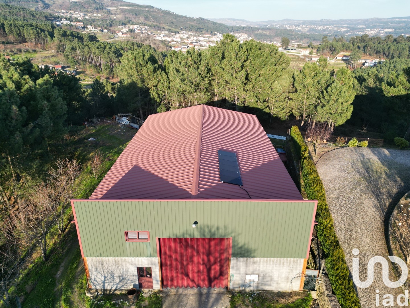 Moradia T0 à venda em Vila Marim, Vila Real — foto 3