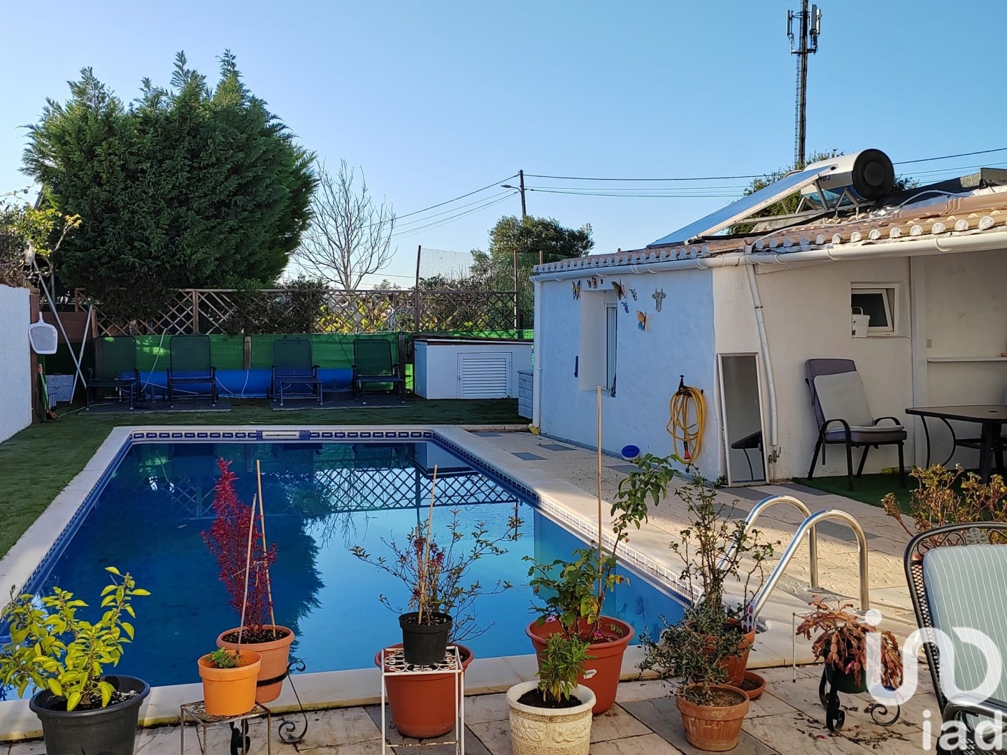 Moradia T4 à venda em Vila Nova de Cacela, Vila Real de Santo António — foto 13