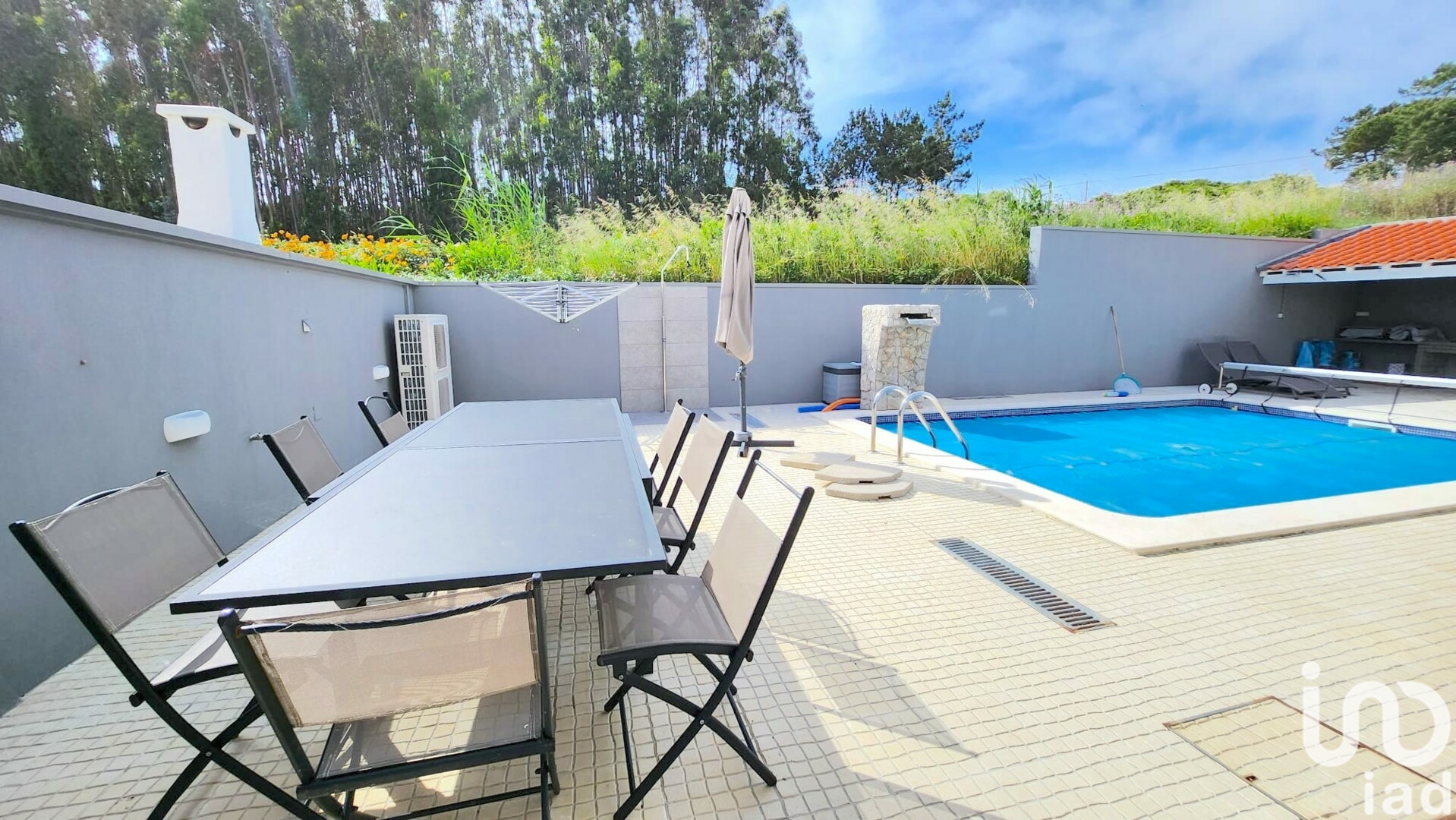 Moradia T4 à venda em Famalicão, Nazaré — foto 24
