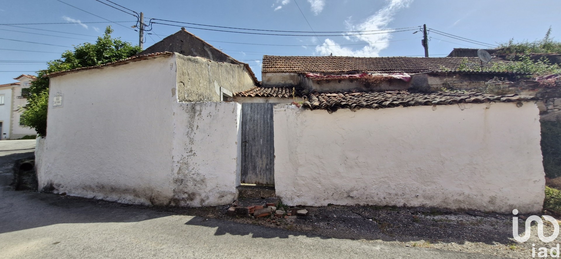 Moradia T3 à venda em Azambujeira e Malaqueijo, Rio Maior — foto 5