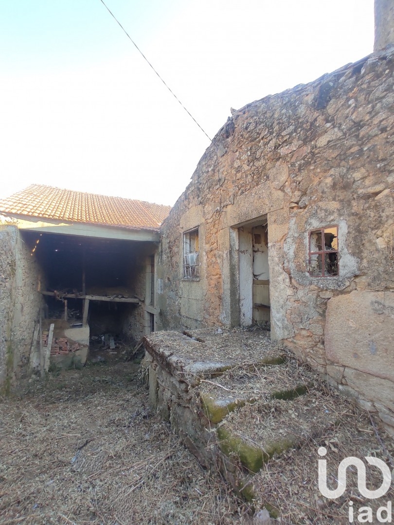 Moradia T0 à venda em Quadrazais, Sabugal — foto 4