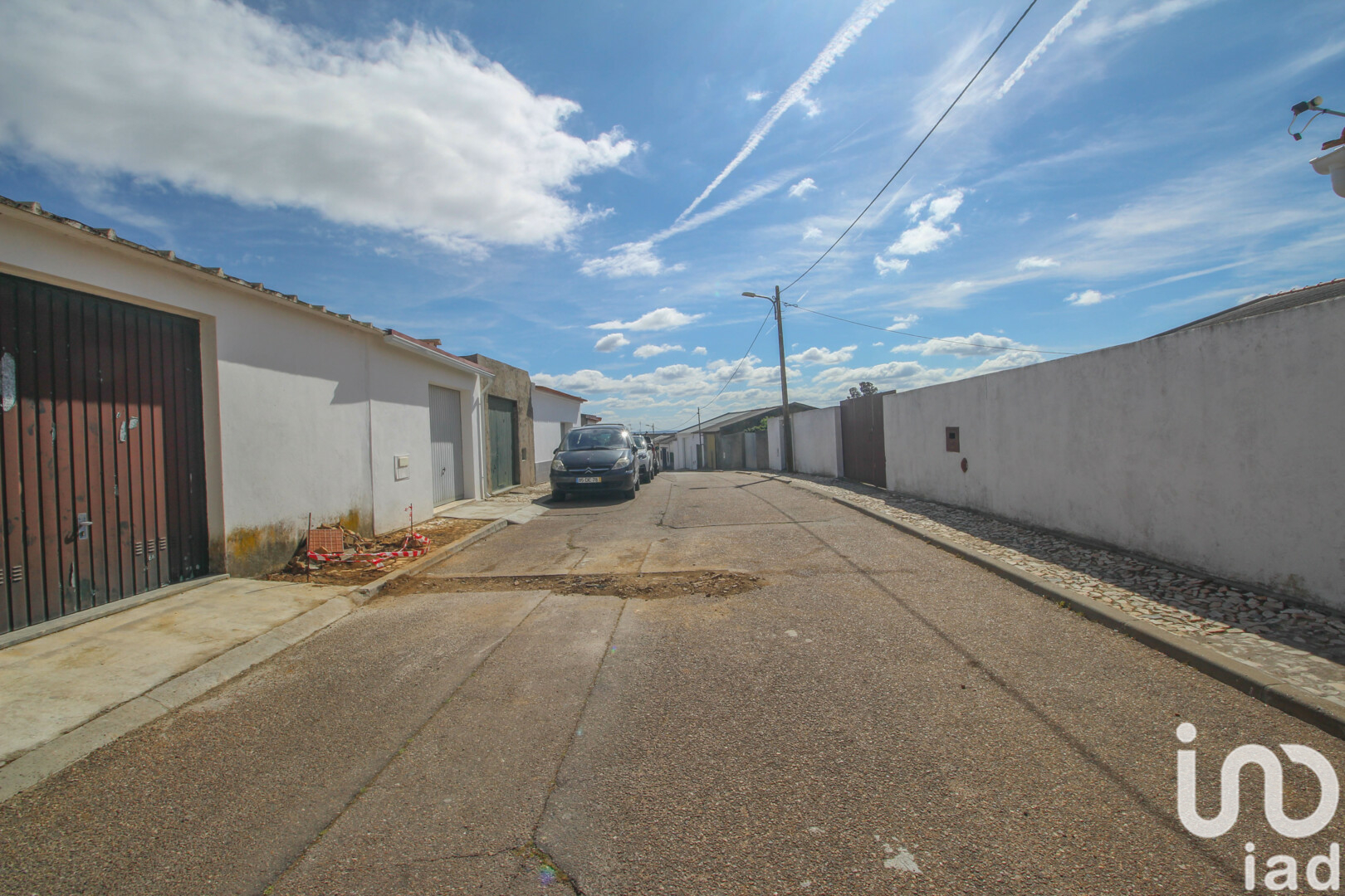 Moradia T2 à venda em Nossa Senhora da Graça dos degolados, Campo Maior — foto 4