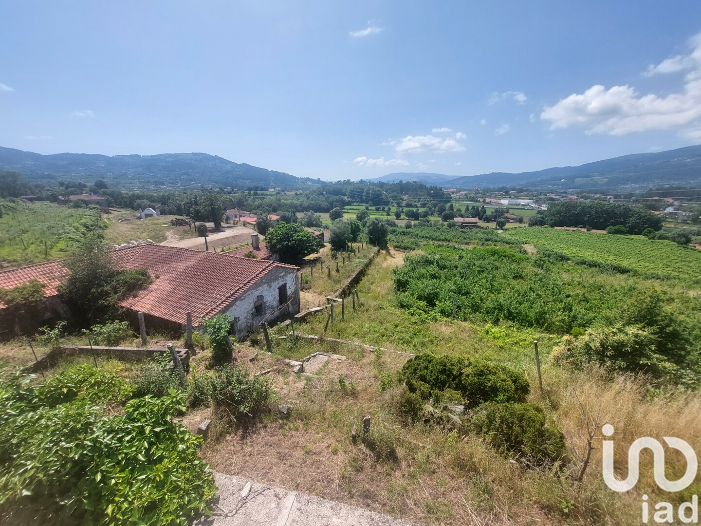 Moradia T4 à venda em Gandra, Ponte de Lima — foto 19