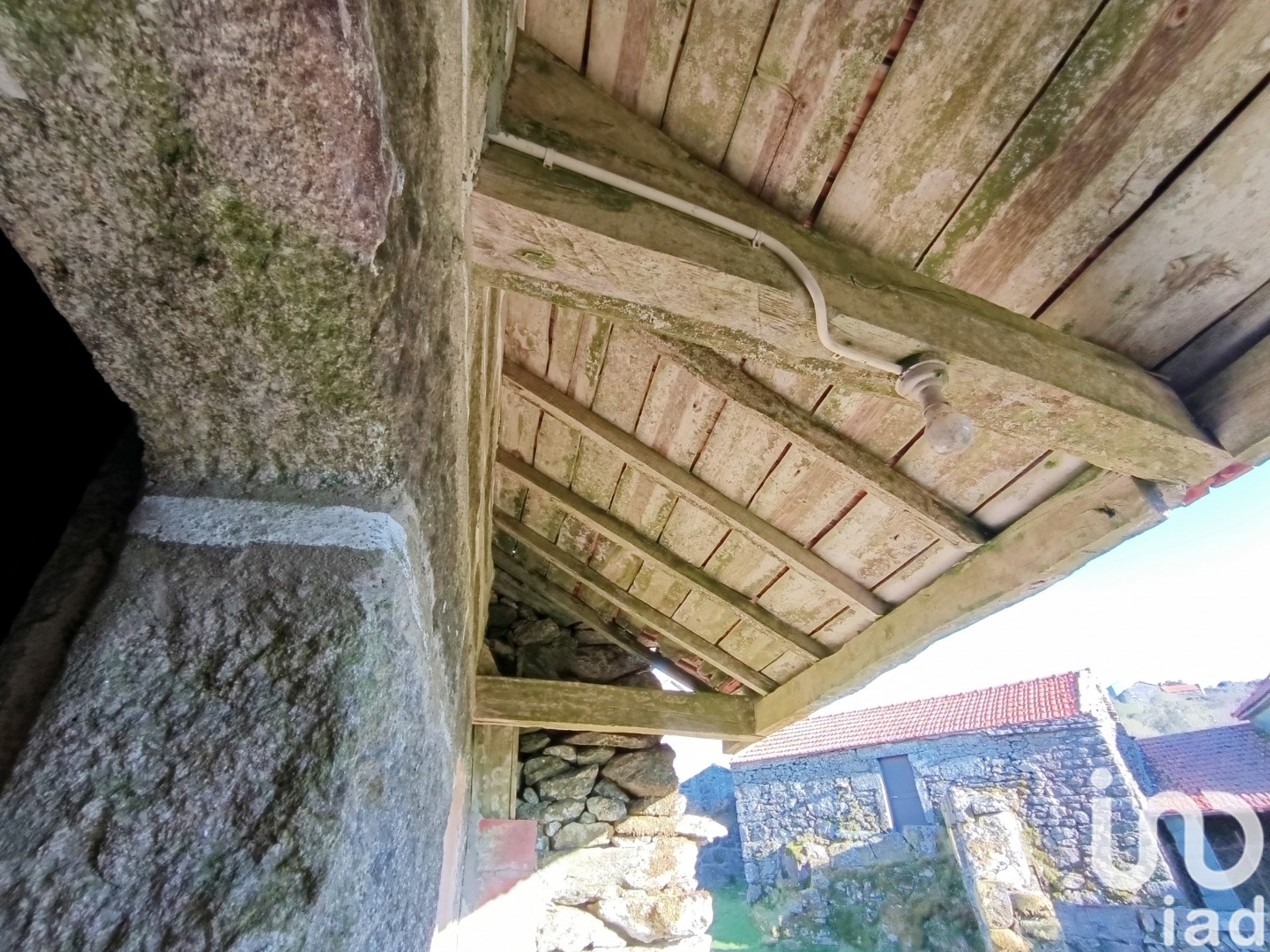 Moradia T0 à venda em Castro Laboreiro e Lamas de Mouro, Melgaço — foto 14