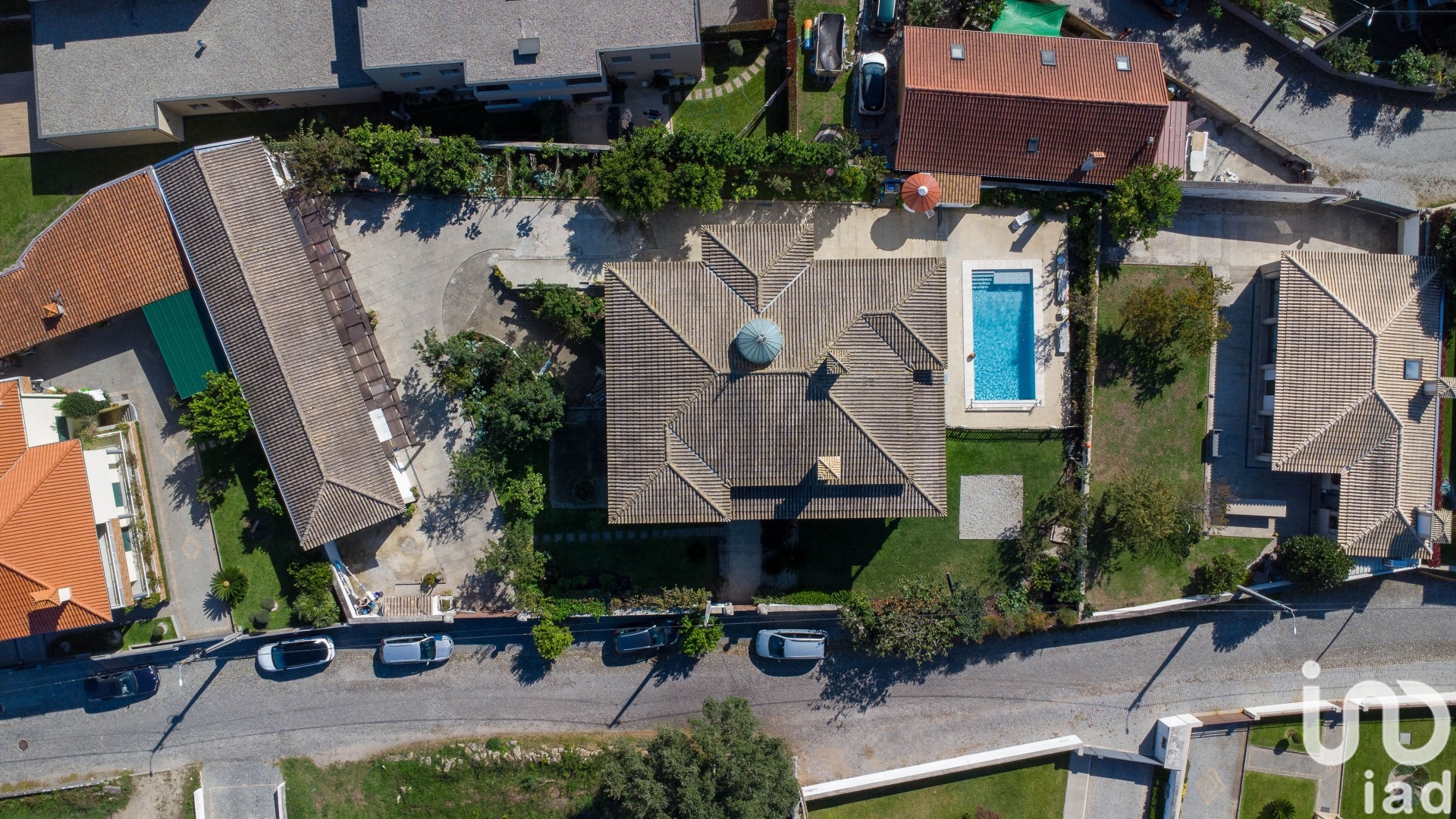 Moradia T5 à venda em Lijó, Barcelos — foto 28