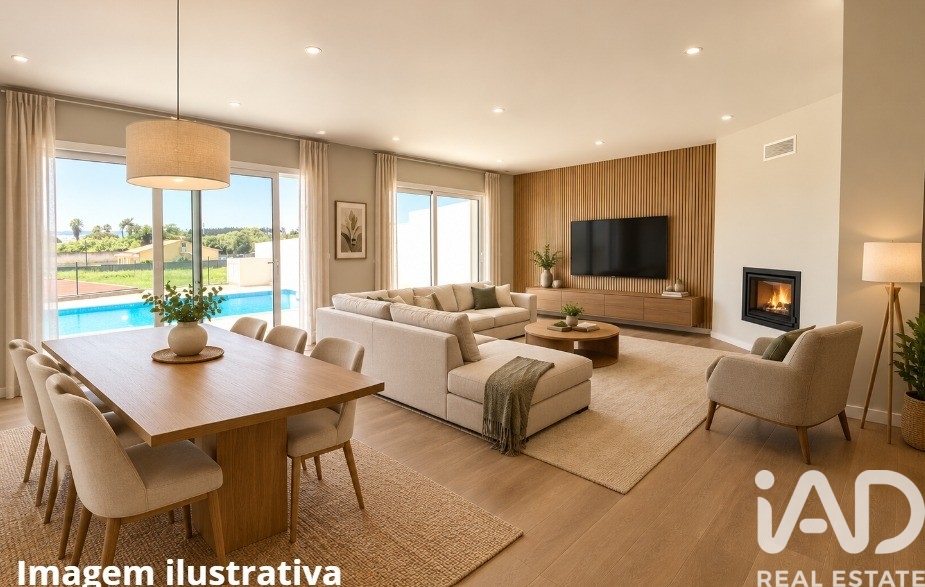 Casa/Moradia  em Alfeizerão