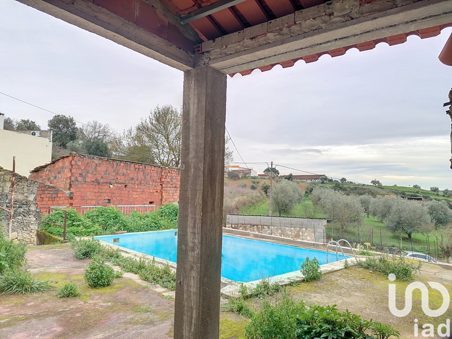 Moradia T5 à venda em Achete, Azoia de Baixo e Póvoa de Santarém, Santarém — foto 12