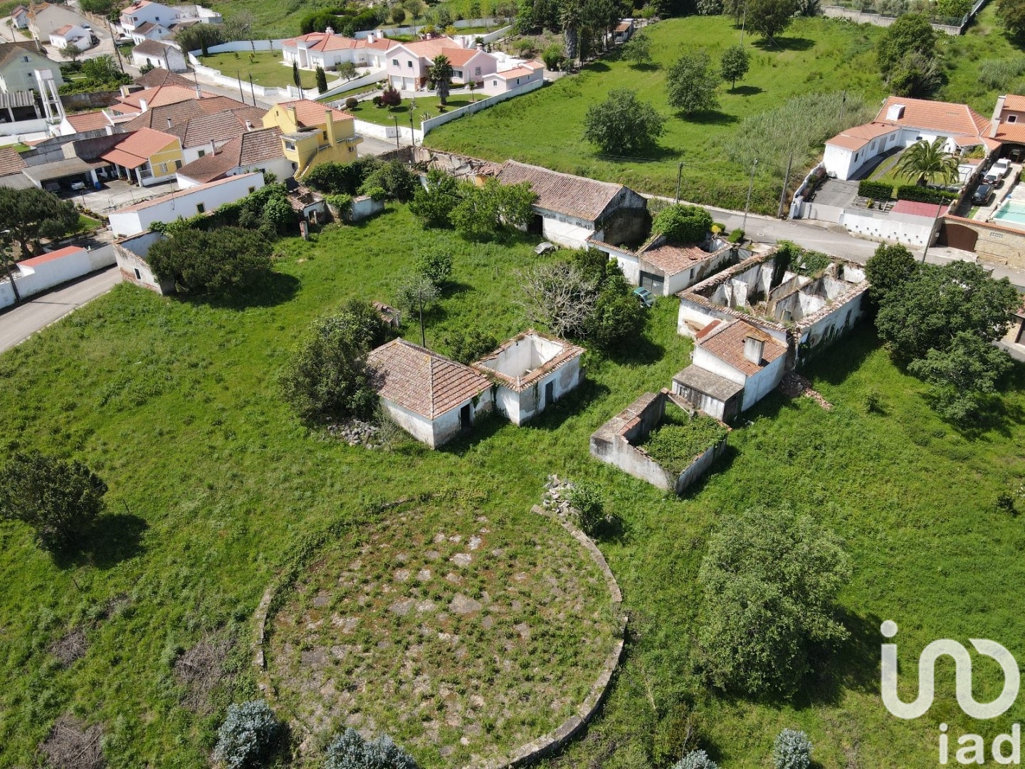 Moradia T0 à venda em Cadaval e Pêro Moniz, Cadaval — foto 2