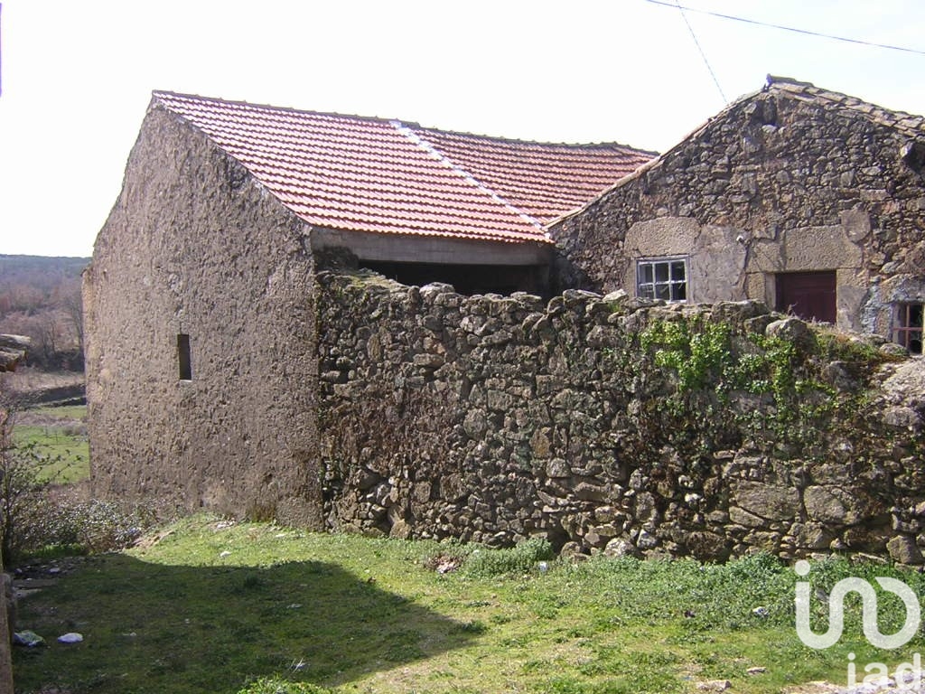 Moradia T0 à venda em Quadrazais, Sabugal — foto 11