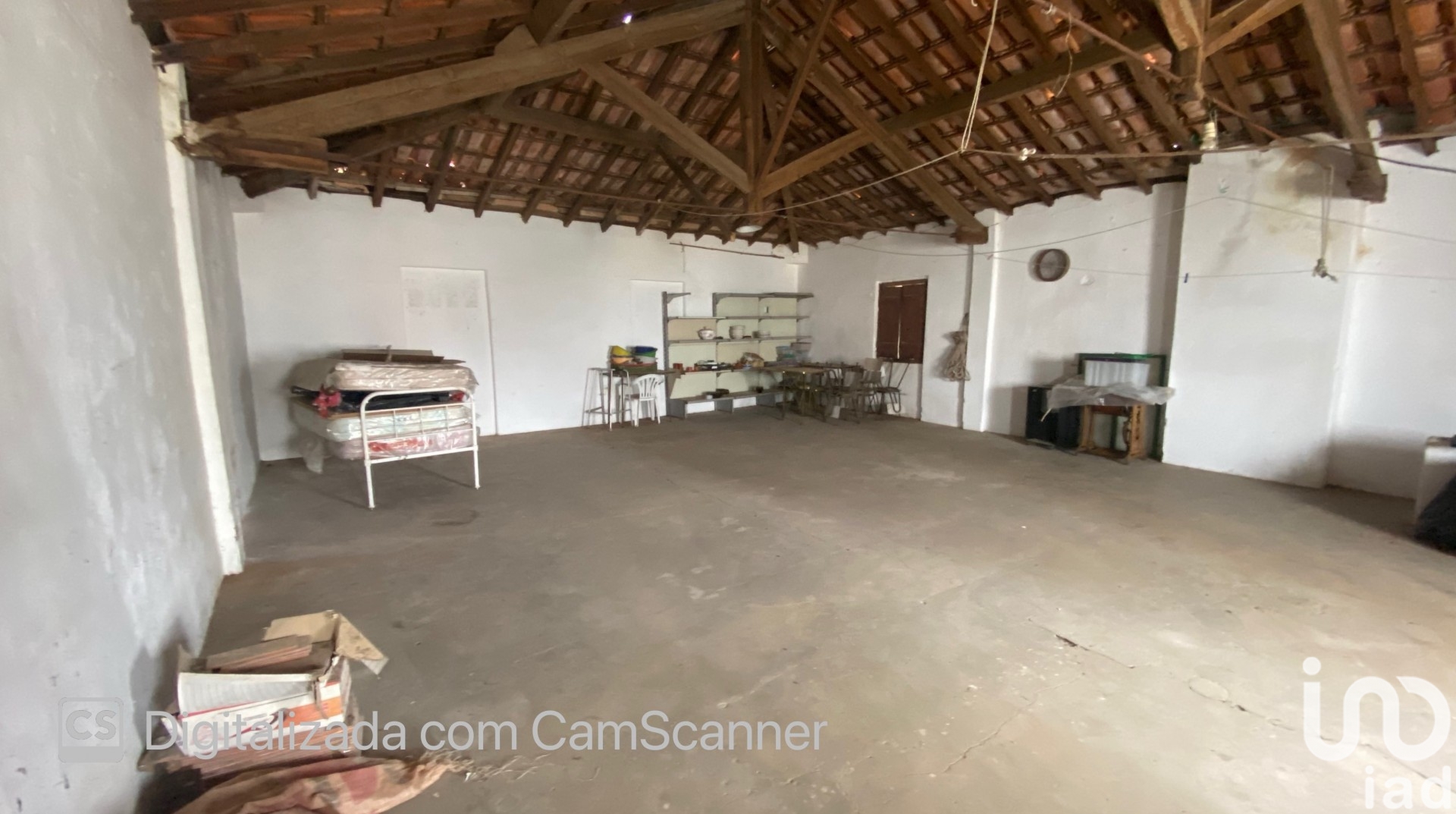 Moradia T3 à venda em Benavila e Valongo, Avis — foto 11