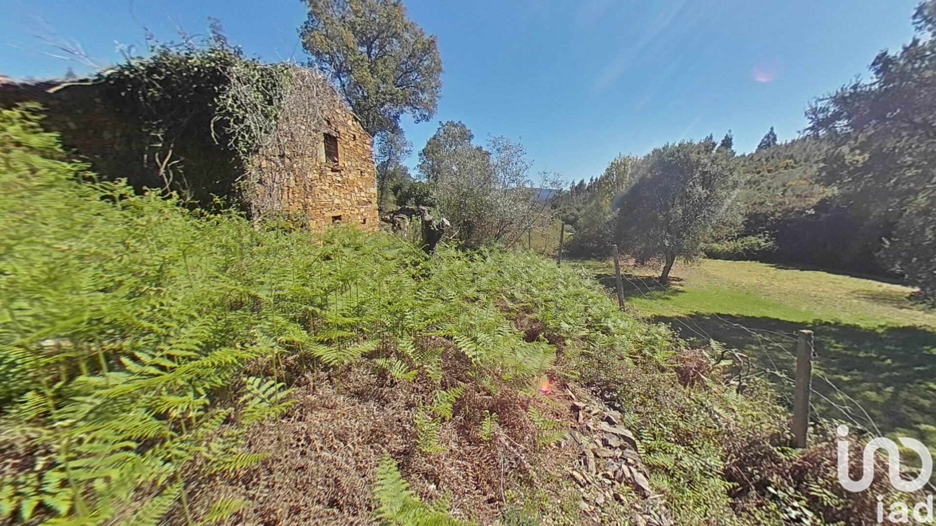 Moradia T0 à venda em Alvares, Góis — foto 4