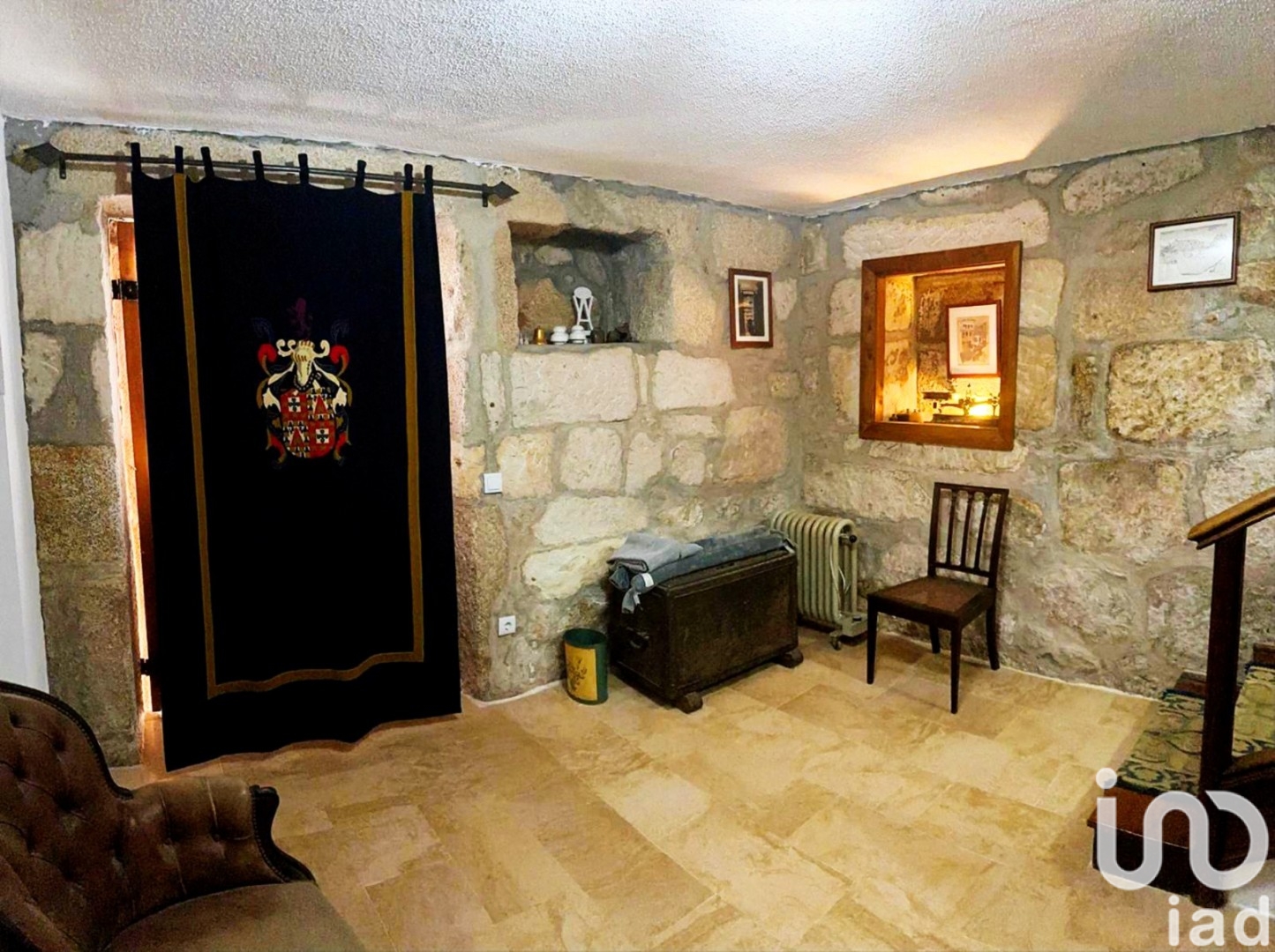 Moradia T4 à venda em Vouzela e Paços de Vilharigues, Vouzela — foto 3