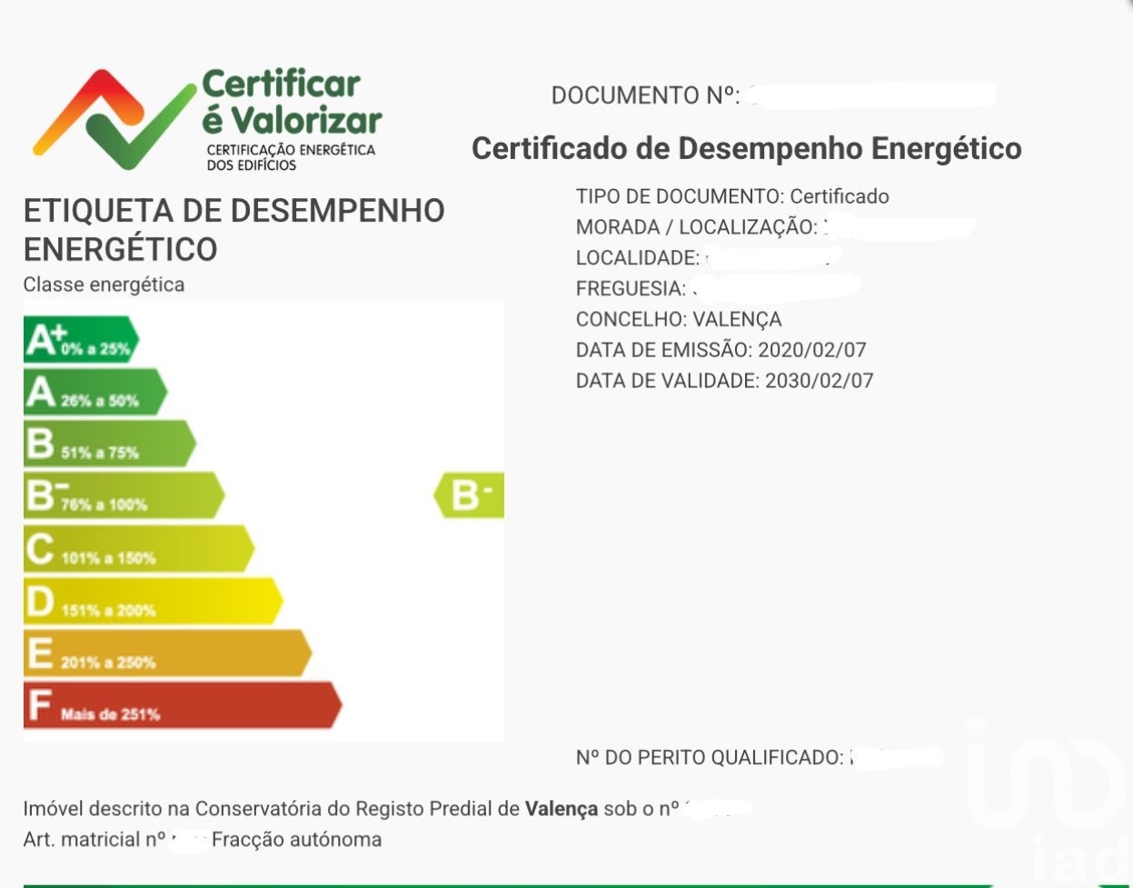 Moradia T6+ à venda em Gandra e Taião, Valença — foto 27