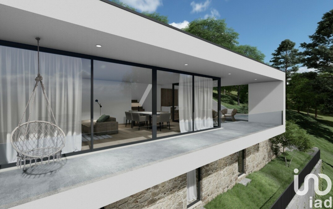 Moradia T3 à venda em Ribeira, Ponte de Lima — foto 2