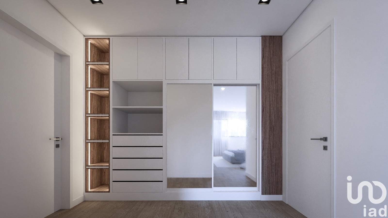 Apartamento T2 à venda em Palmeira de Faro e Curvos, Esposende — foto 10